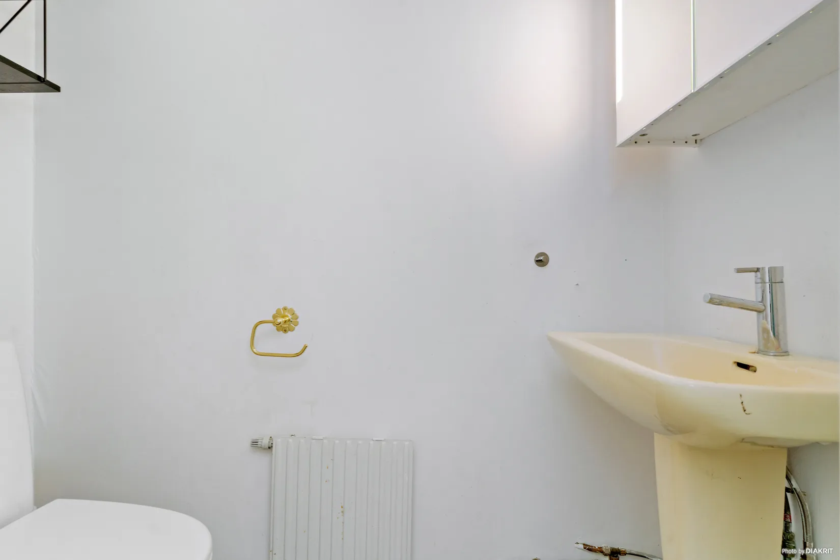 Villa, Ljustorpsvägen 38, Stenbäcken, Kalix