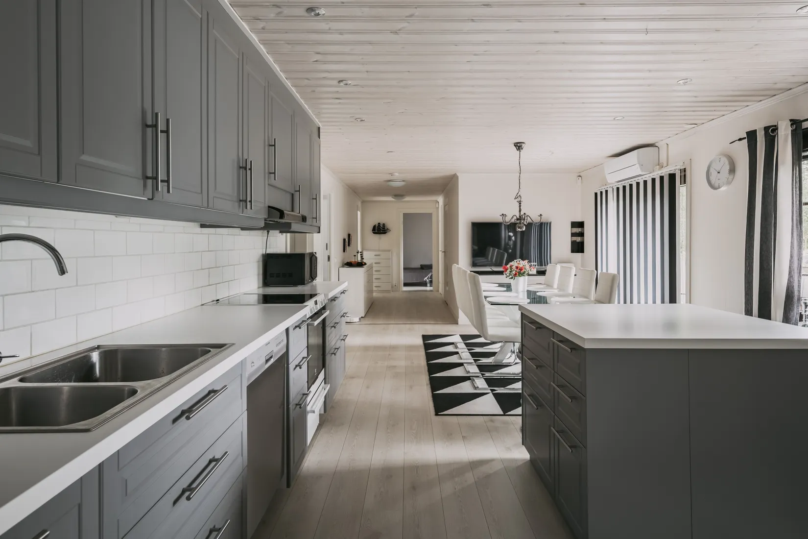 Villa, Ribbenås 1, Mariestad