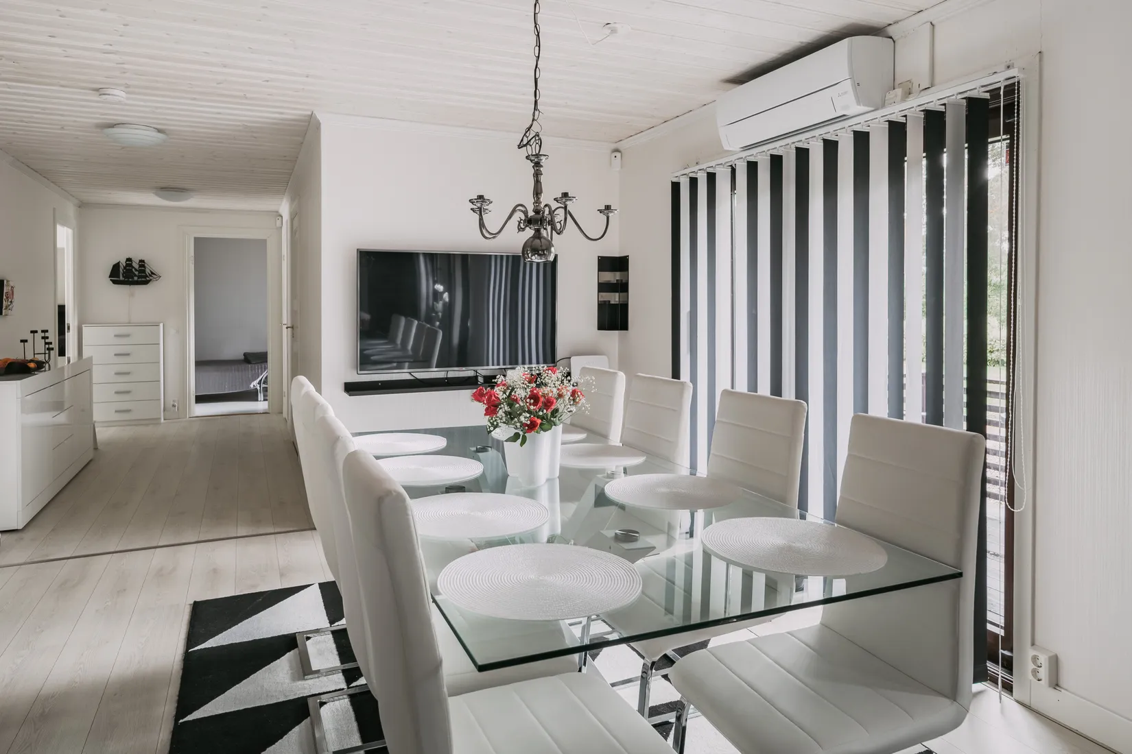Villa, Ribbenås 1, Mariestad