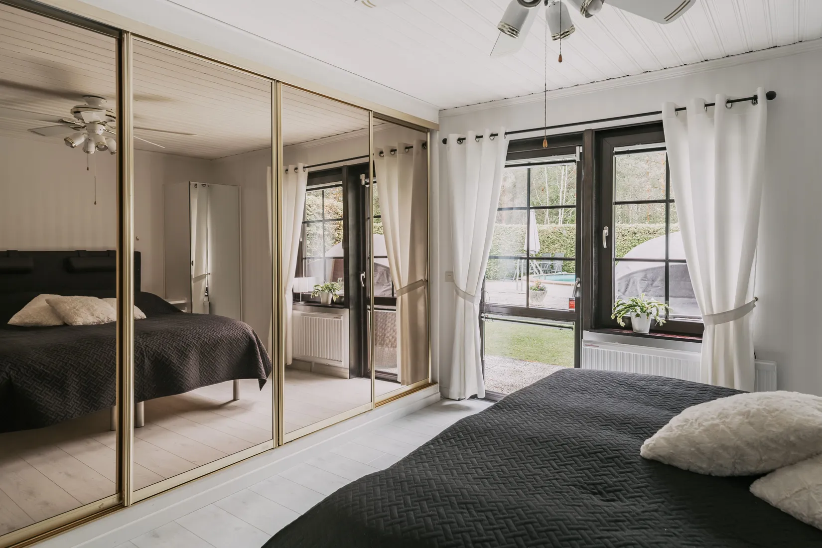 Villa, Ribbenås 1, Mariestad