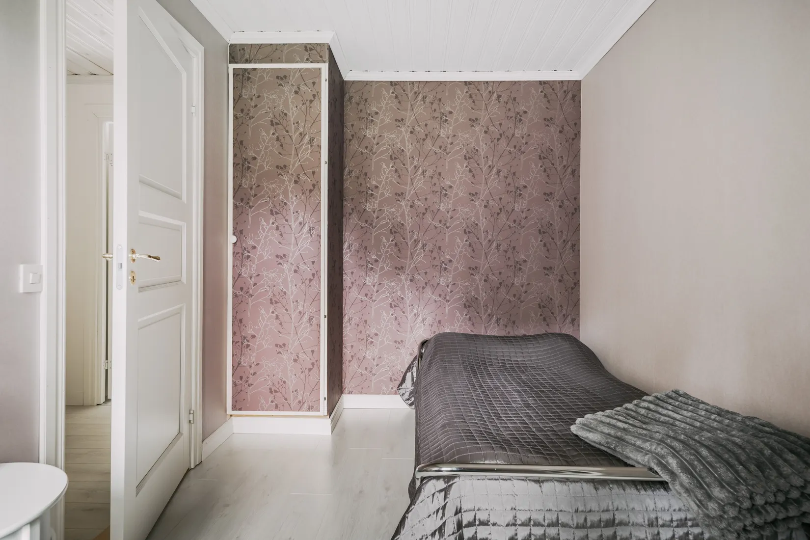 Villa, Ribbenås 1, Mariestad