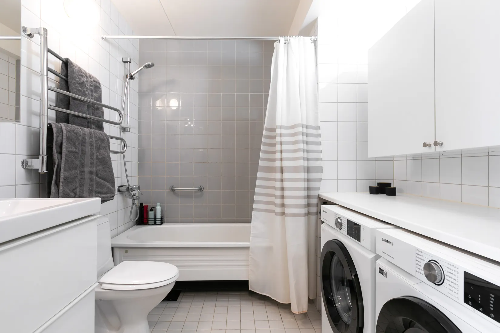 Bostadsrätt, Brattforsgatan 5, Farsta, Stockholm