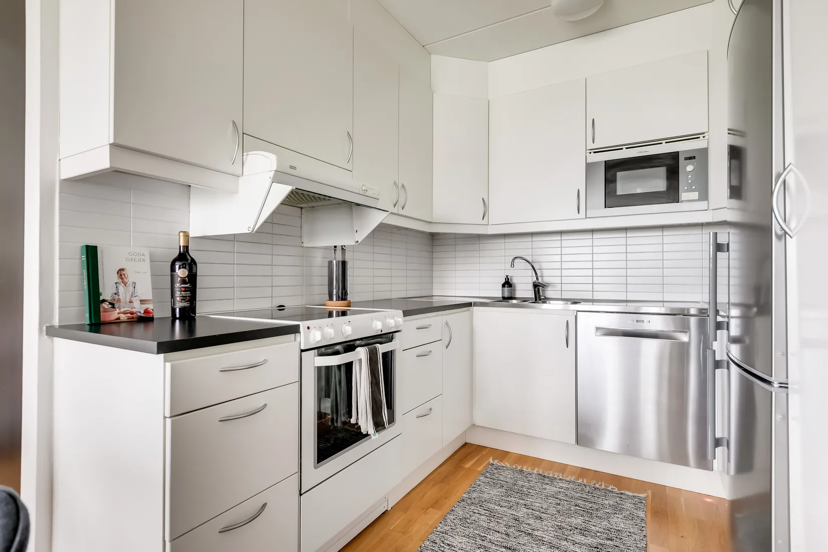 Bostadsrätt, Brattforsgatan 5, Farsta, Stockholm
