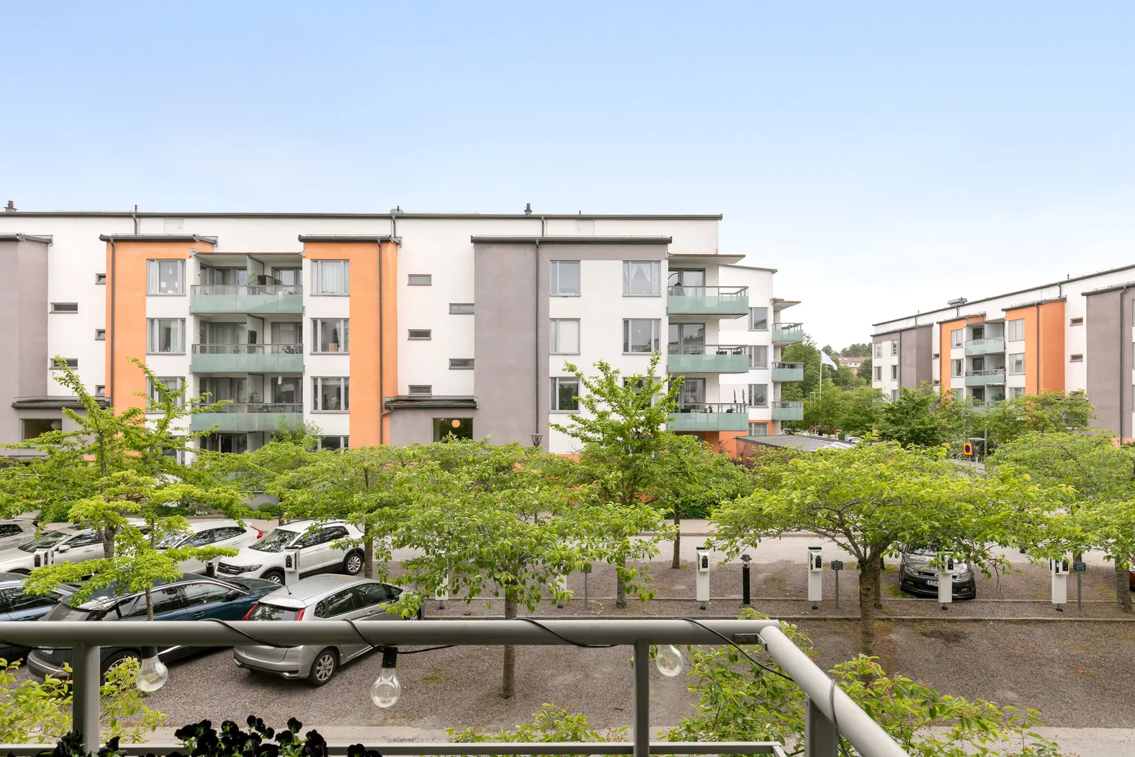 Bostadsrätt, Brattforsgatan 5, Farsta, Stockholm