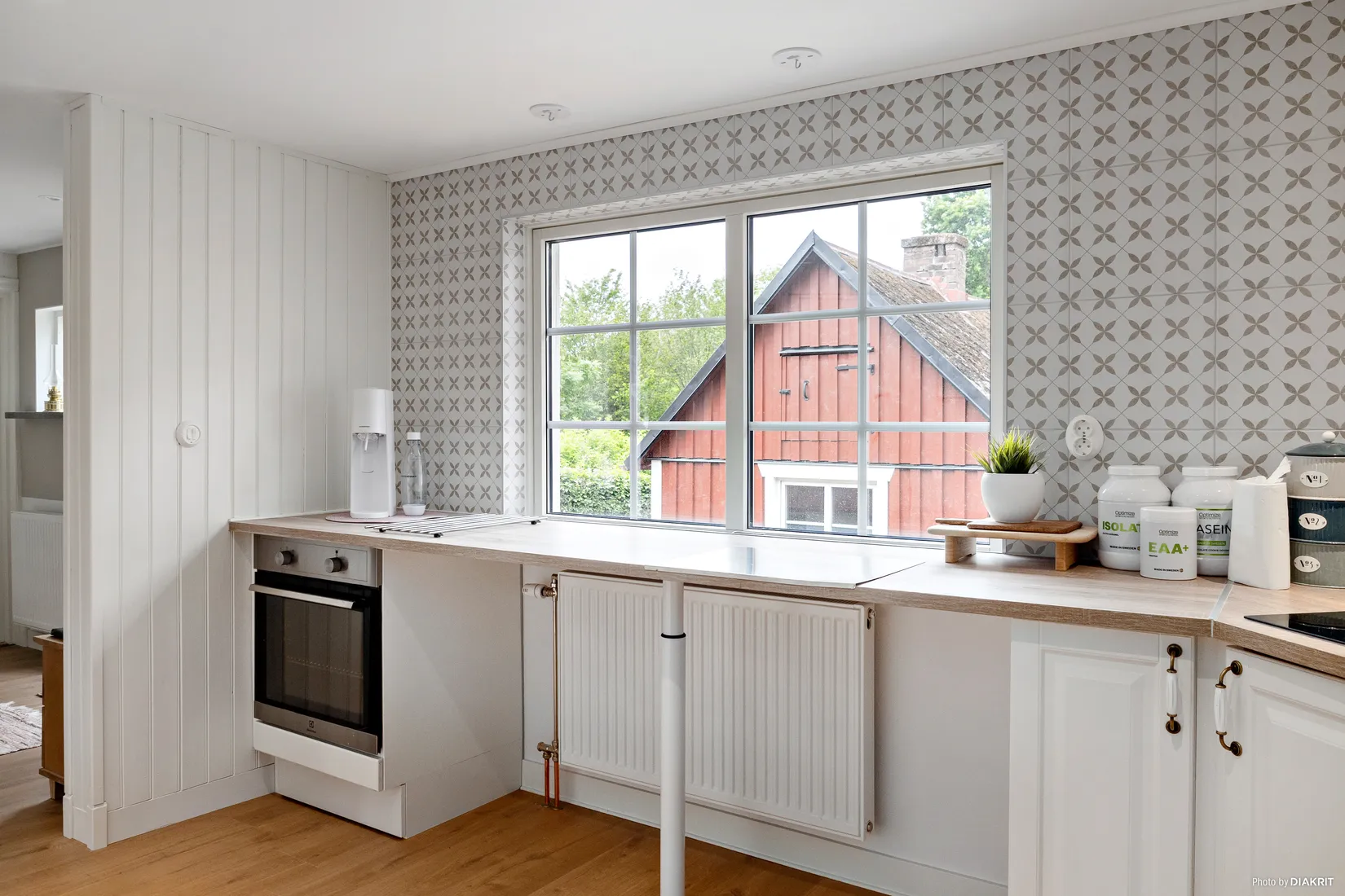 Villa, Söderåsvägen 9, Kågeröd, Svalöv