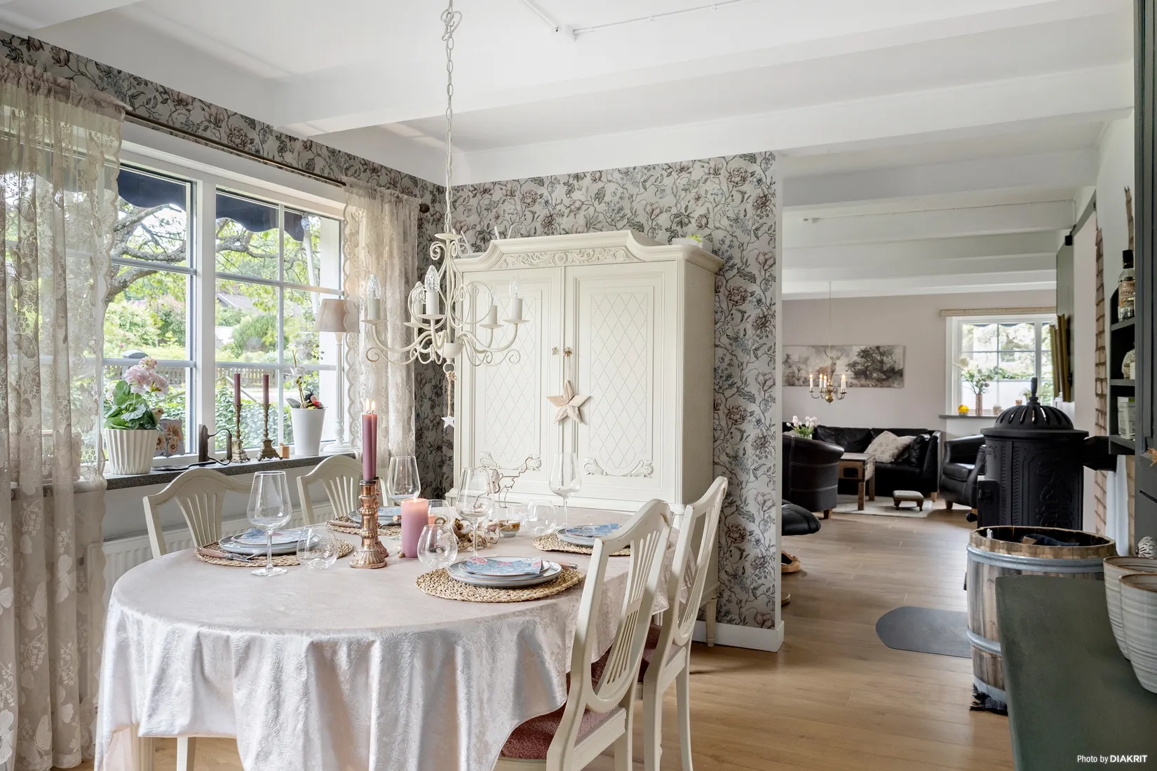 Villa, Söderåsvägen 9, Kågeröd, Svalöv