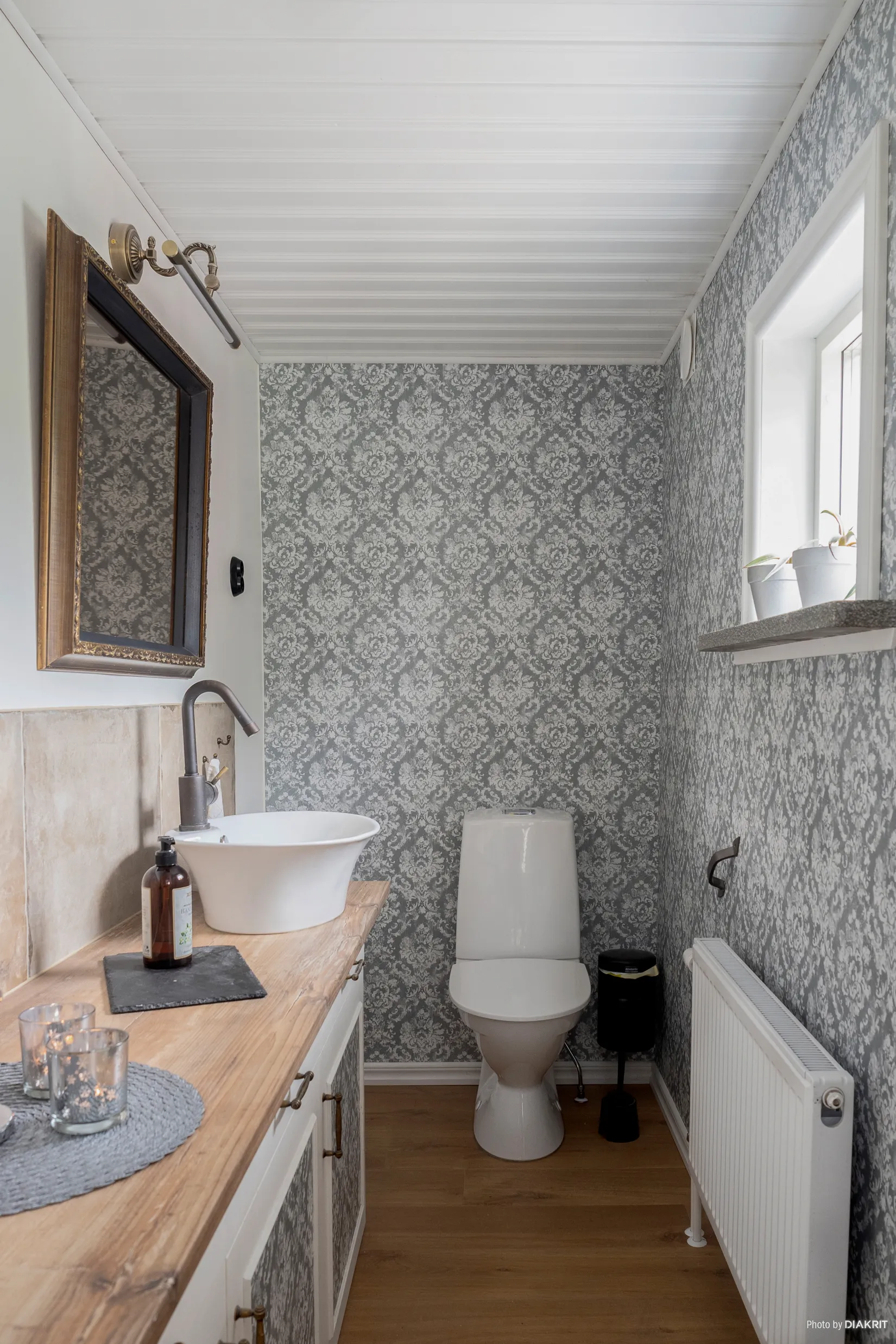 Villa, Söderåsvägen 9, Kågeröd, Svalöv