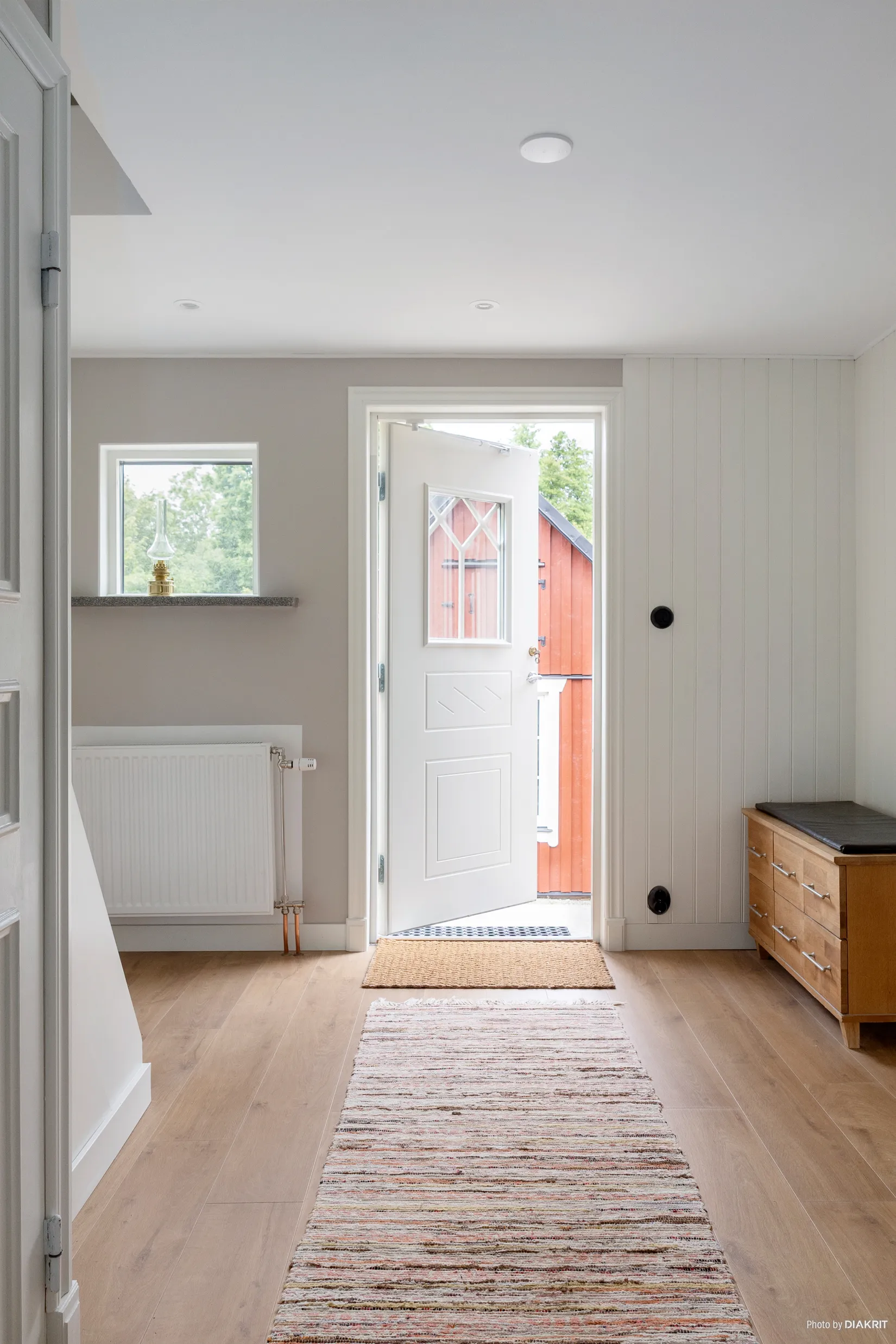 Villa, Söderåsvägen 9, Kågeröd, Svalöv