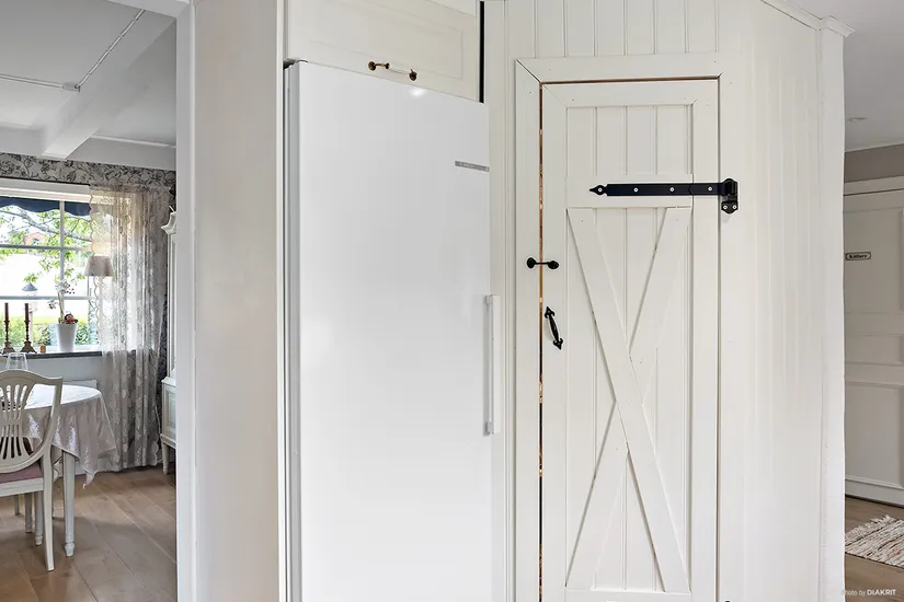 Villa, Söderåsvägen 9, Kågeröd, Svalöv