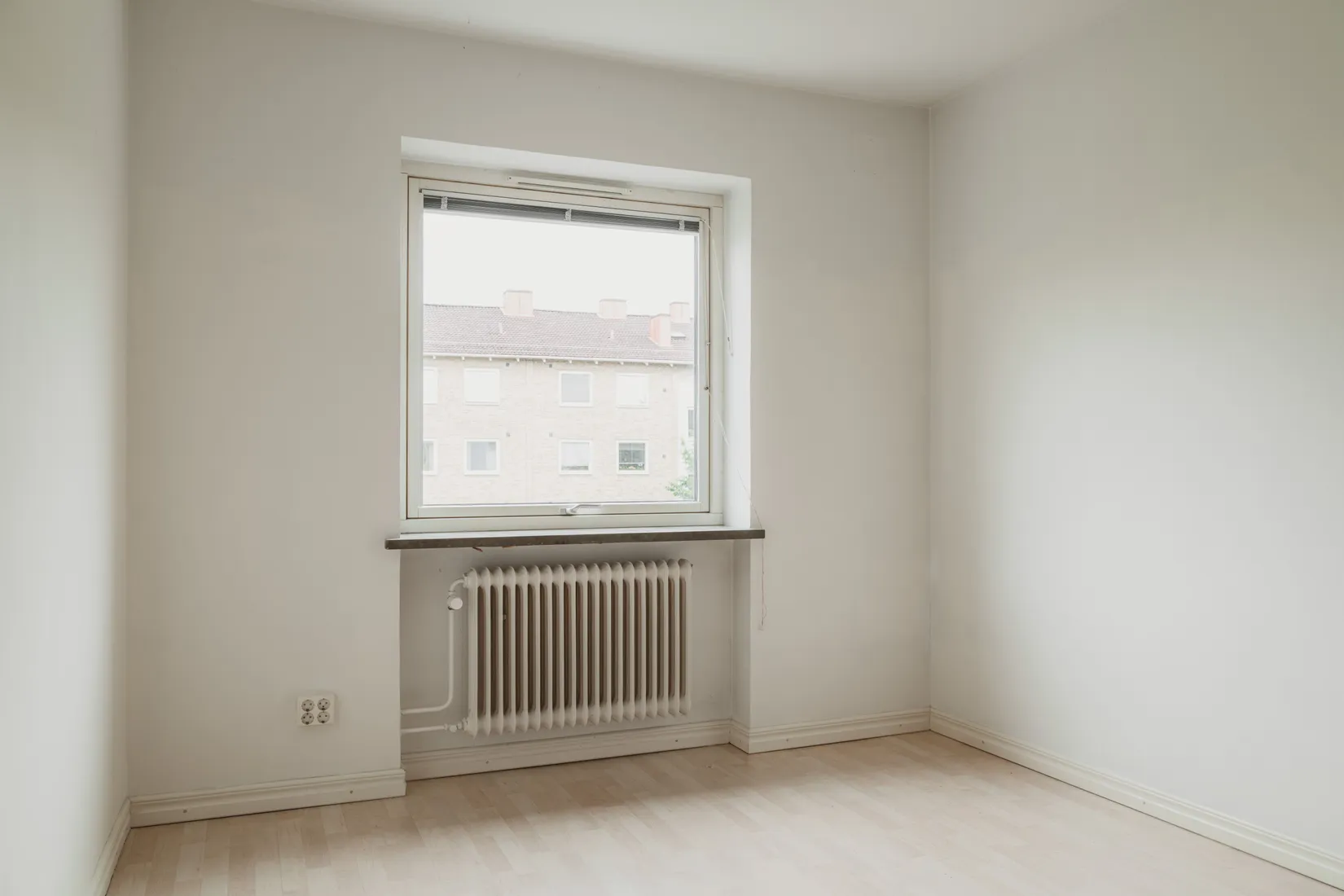 Bostadsrätt, Älggatan 48B, Gamla Limhamn, Malmö