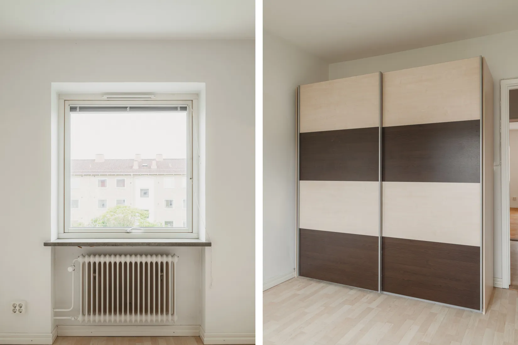 Bostadsrätt, Älggatan 48B, Gamla Limhamn, Malmö