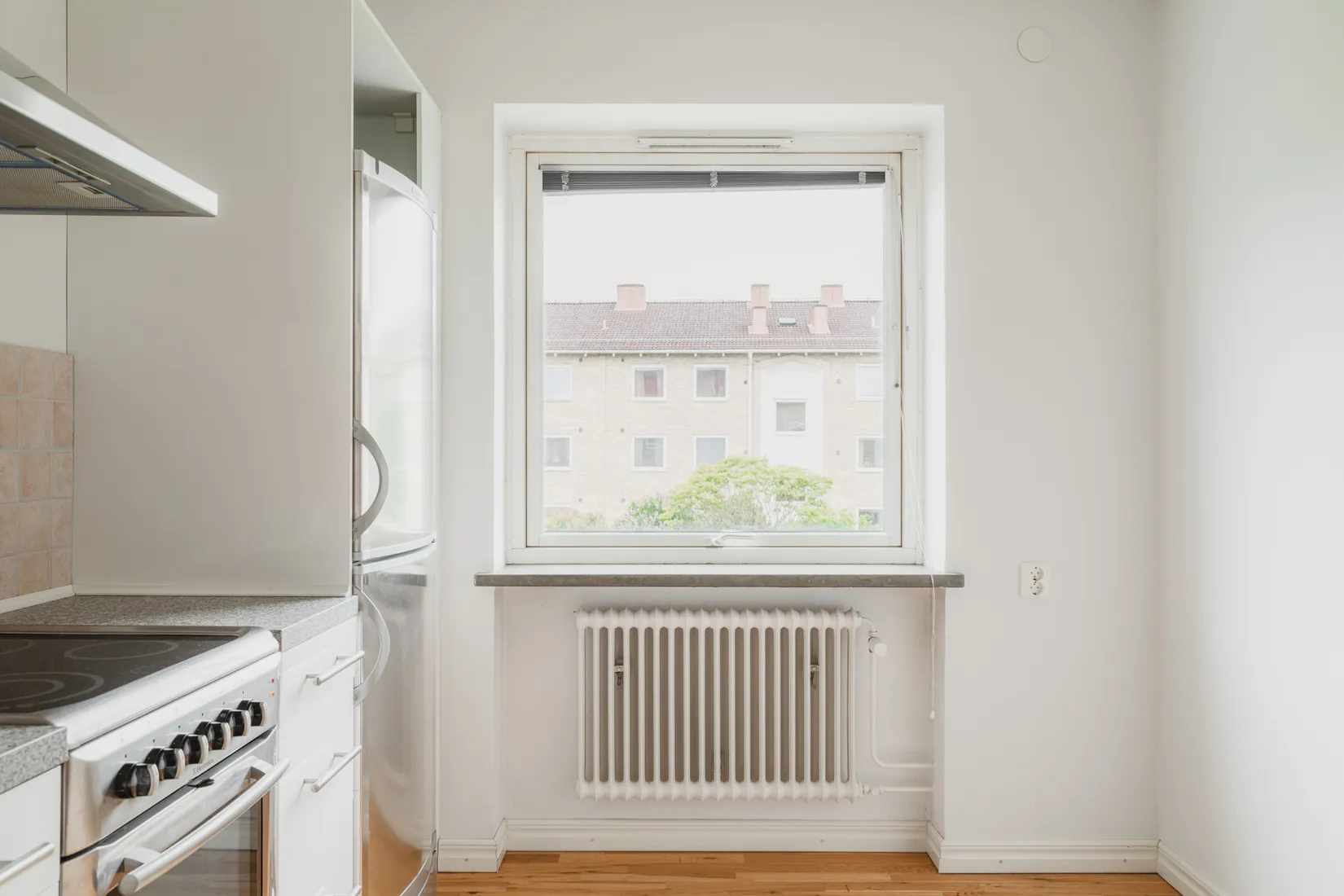 Bostadsrätt, Älggatan 48B, Gamla Limhamn, Malmö