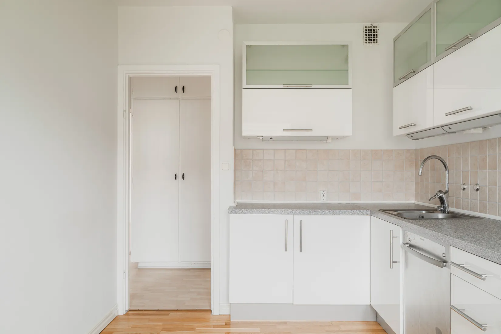 Bostadsrätt, Älggatan 48B, Gamla Limhamn, Malmö