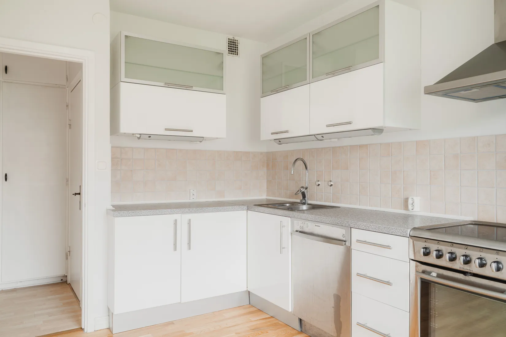 Bostadsrätt, Älggatan 48B, Gamla Limhamn, Malmö