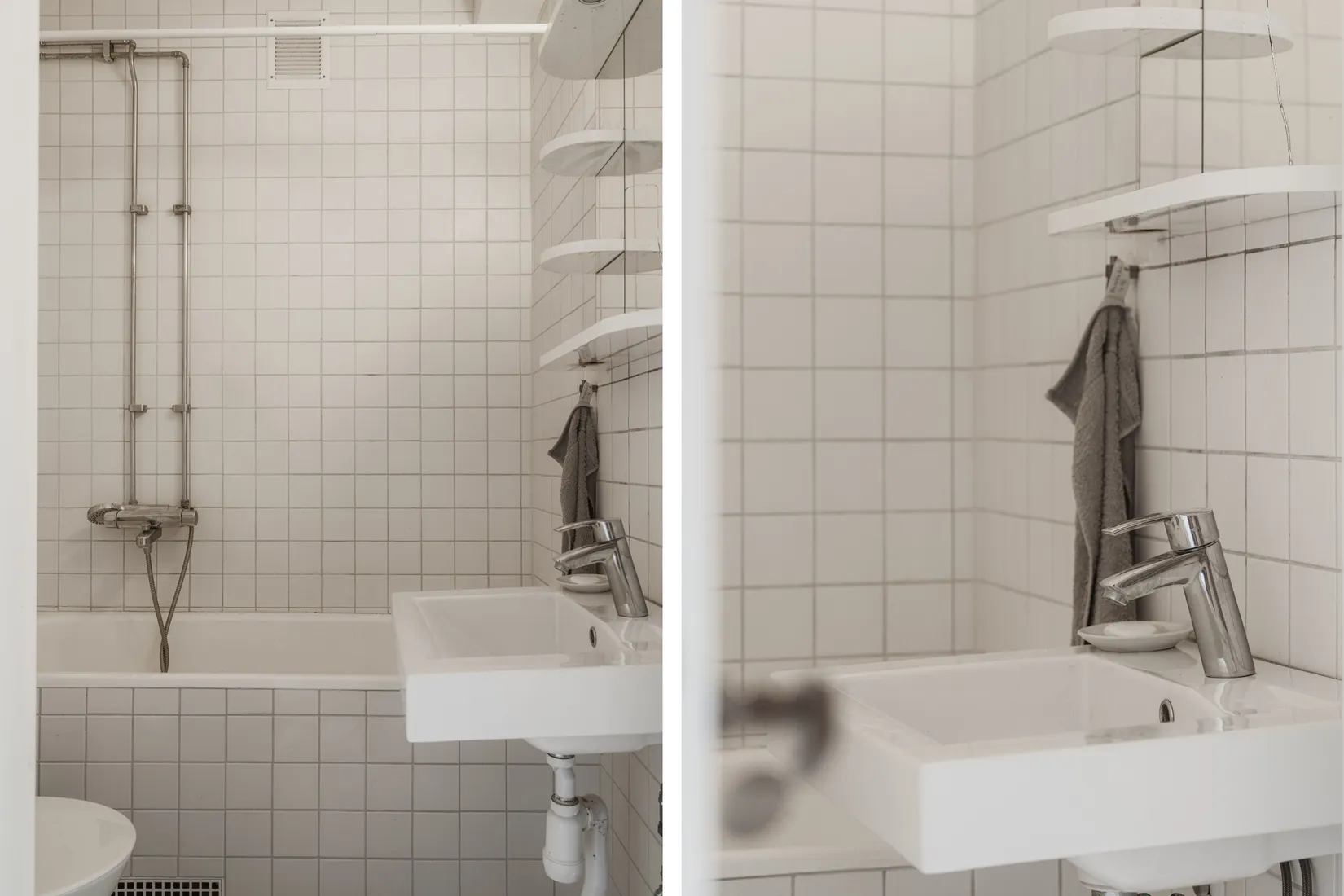 Bostadsrätt, Älggatan 48B, Gamla Limhamn, Malmö