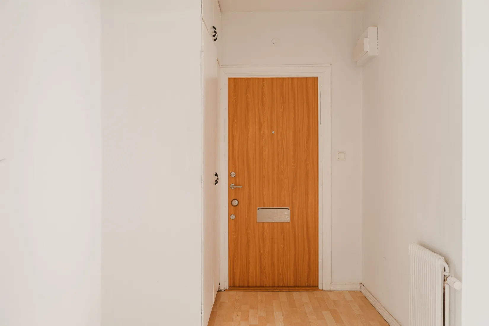 Bostadsrätt, Älggatan 48B, Gamla Limhamn, Malmö