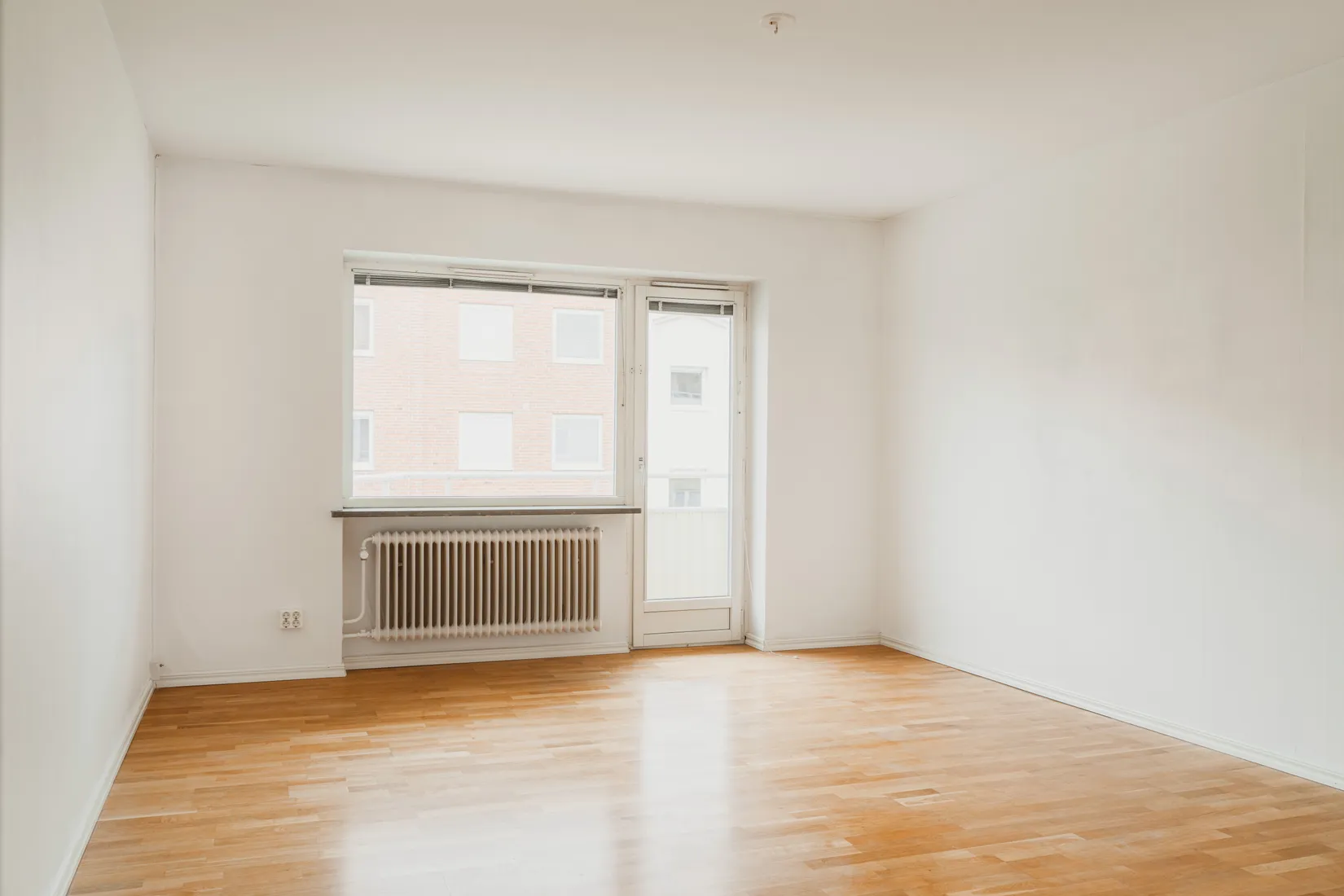 Bostadsrätt, Älggatan 48B, Gamla Limhamn, Malmö