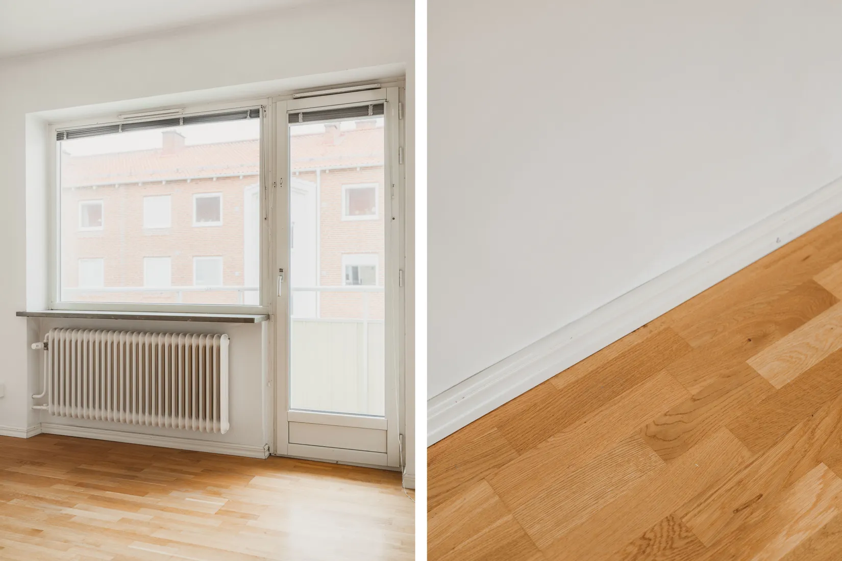 Bostadsrätt, Älggatan 48B, Gamla Limhamn, Malmö
