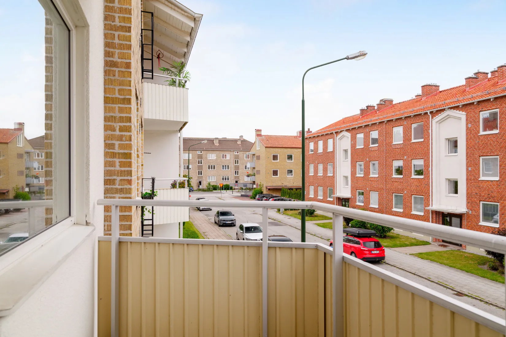 Bostadsrätt, Älggatan 48B, Gamla Limhamn, Malmö