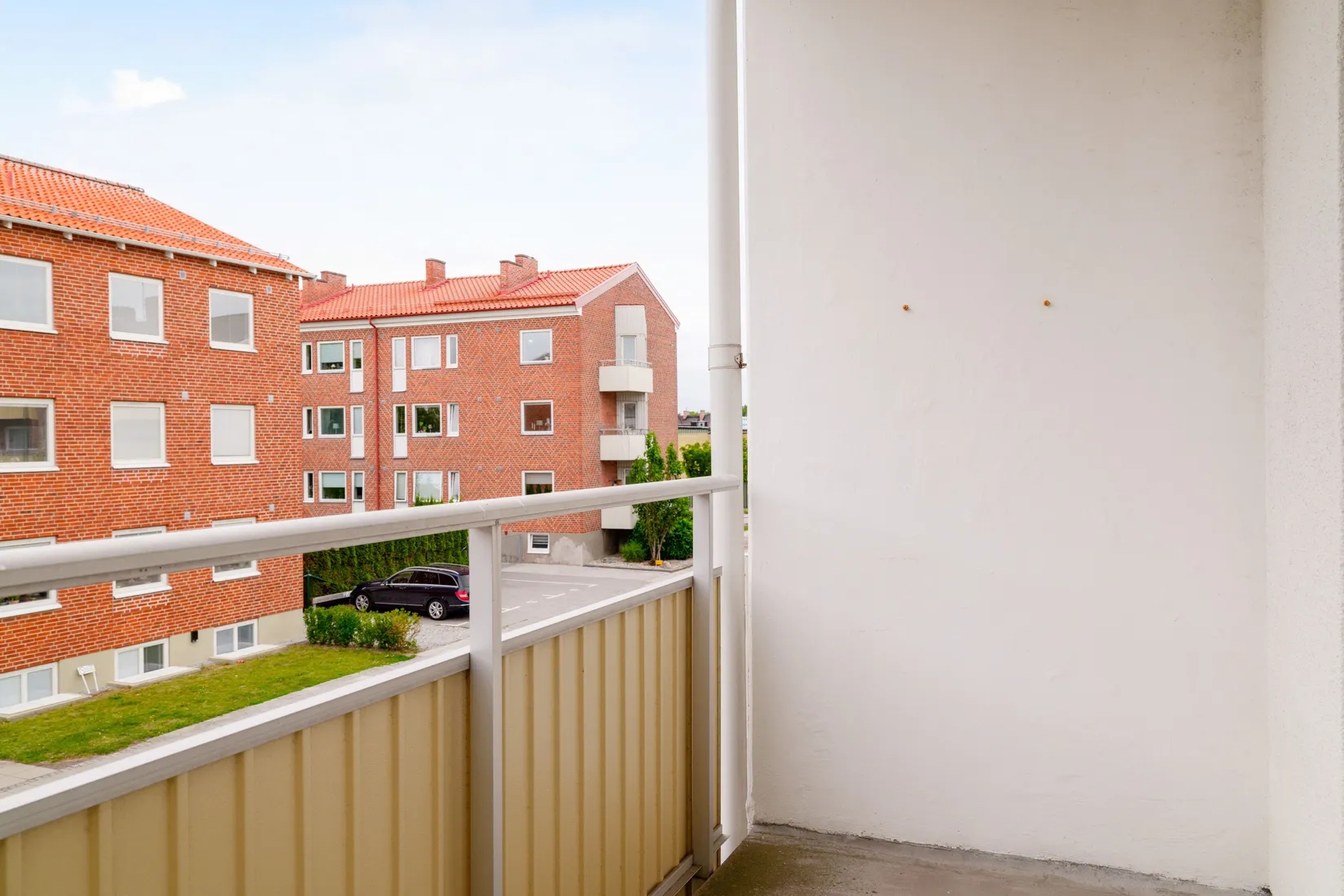 Bostadsrätt, Älggatan 48B, Gamla Limhamn, Malmö