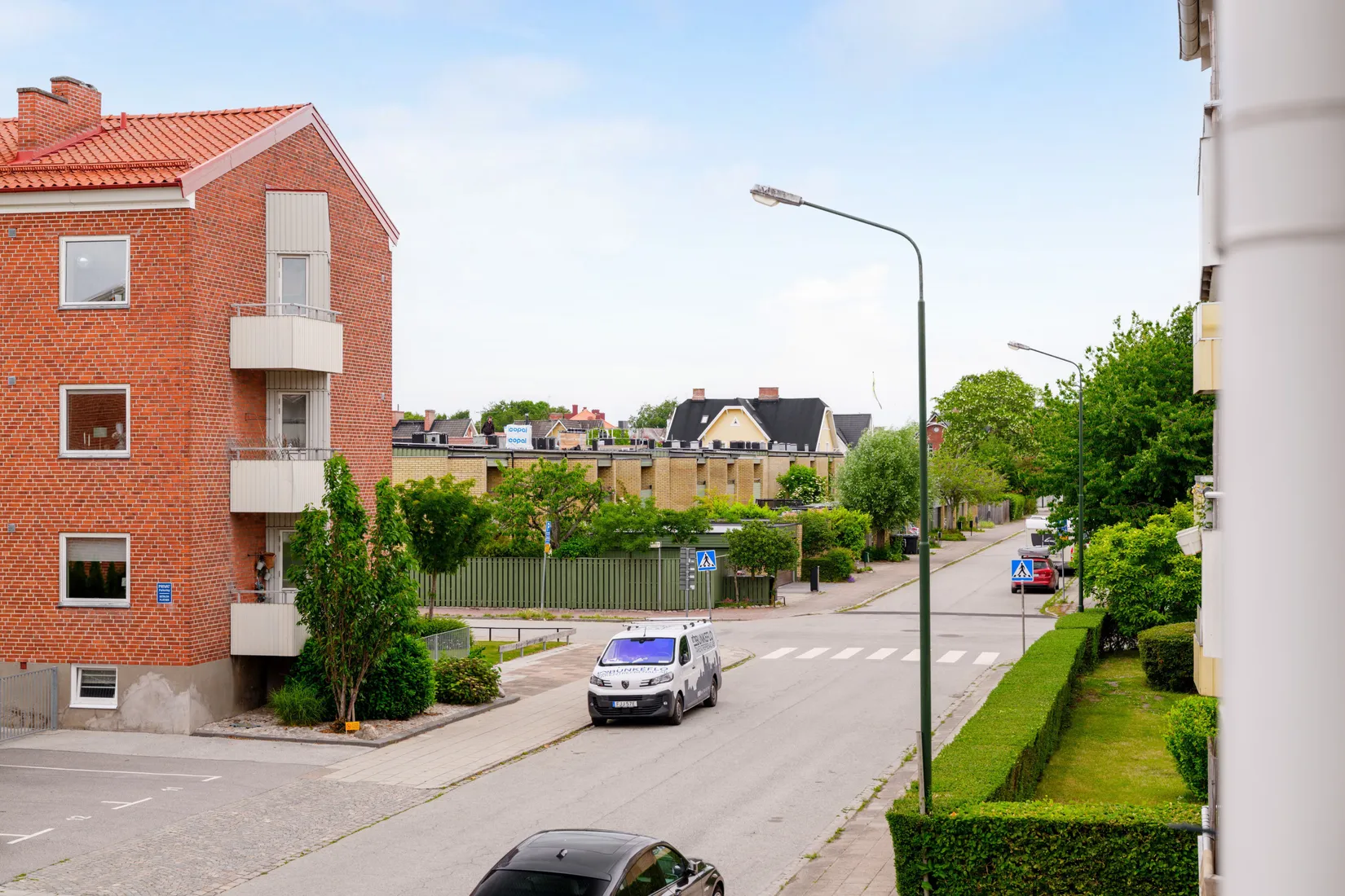Bostadsrätt, Älggatan 48B, Gamla Limhamn, Malmö