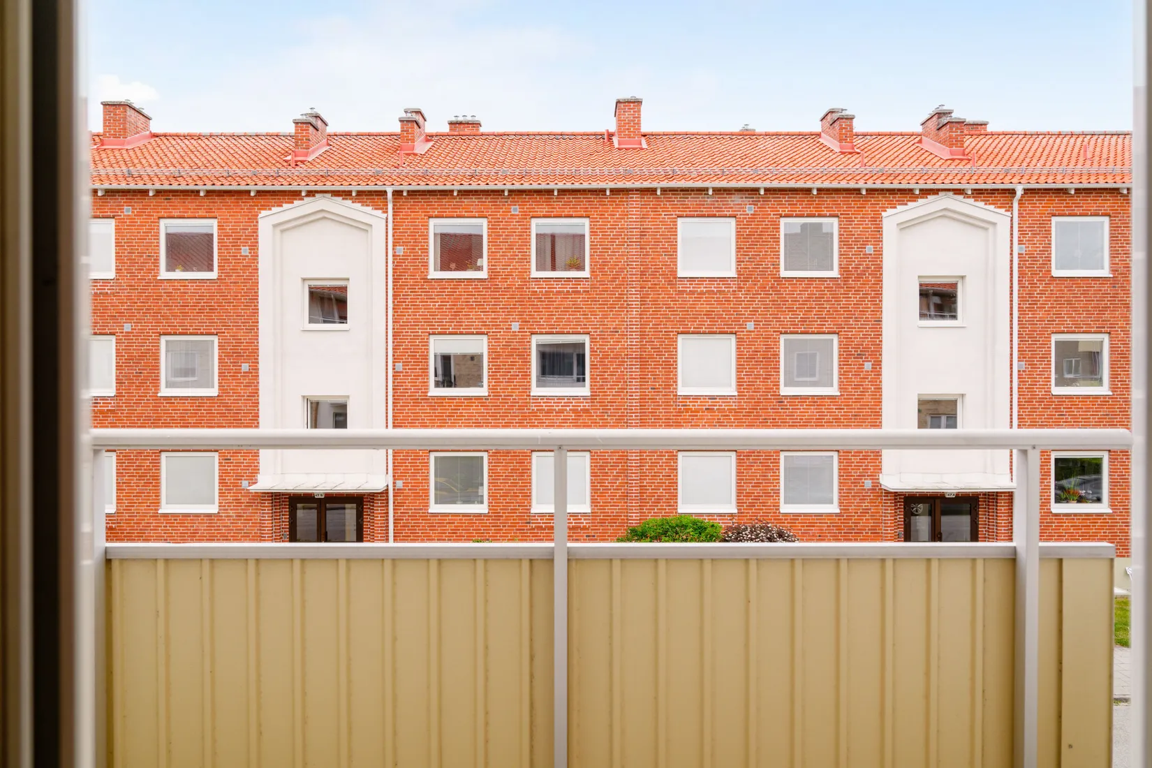Bostadsrätt, Älggatan 48B, Gamla Limhamn, Malmö