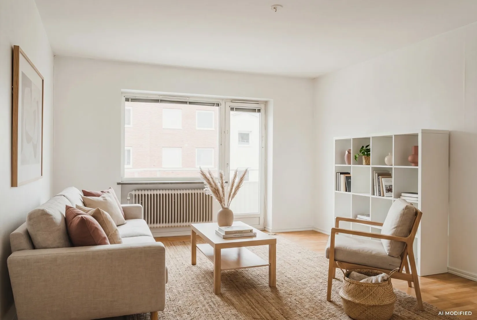 Bostadsrätt, Älggatan 48B, Gamla Limhamn, Malmö