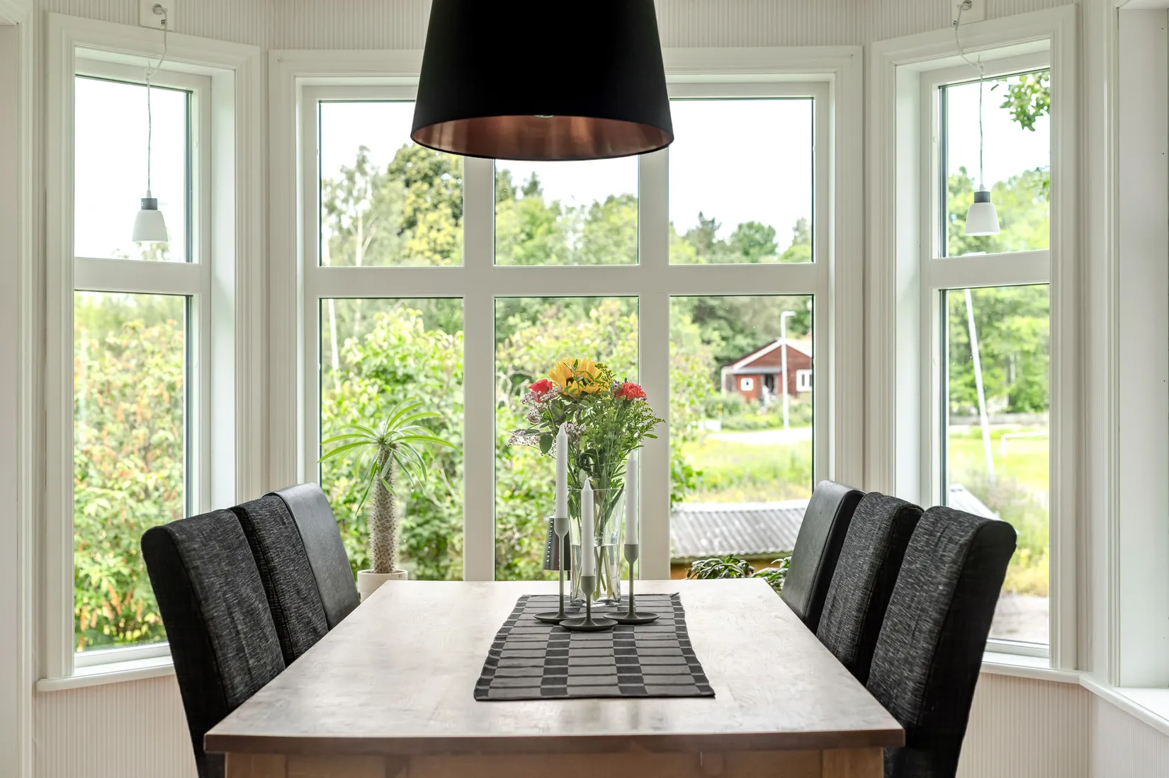 Villa, Skogvaktargatan 20, Iggesund, Hudiksvall