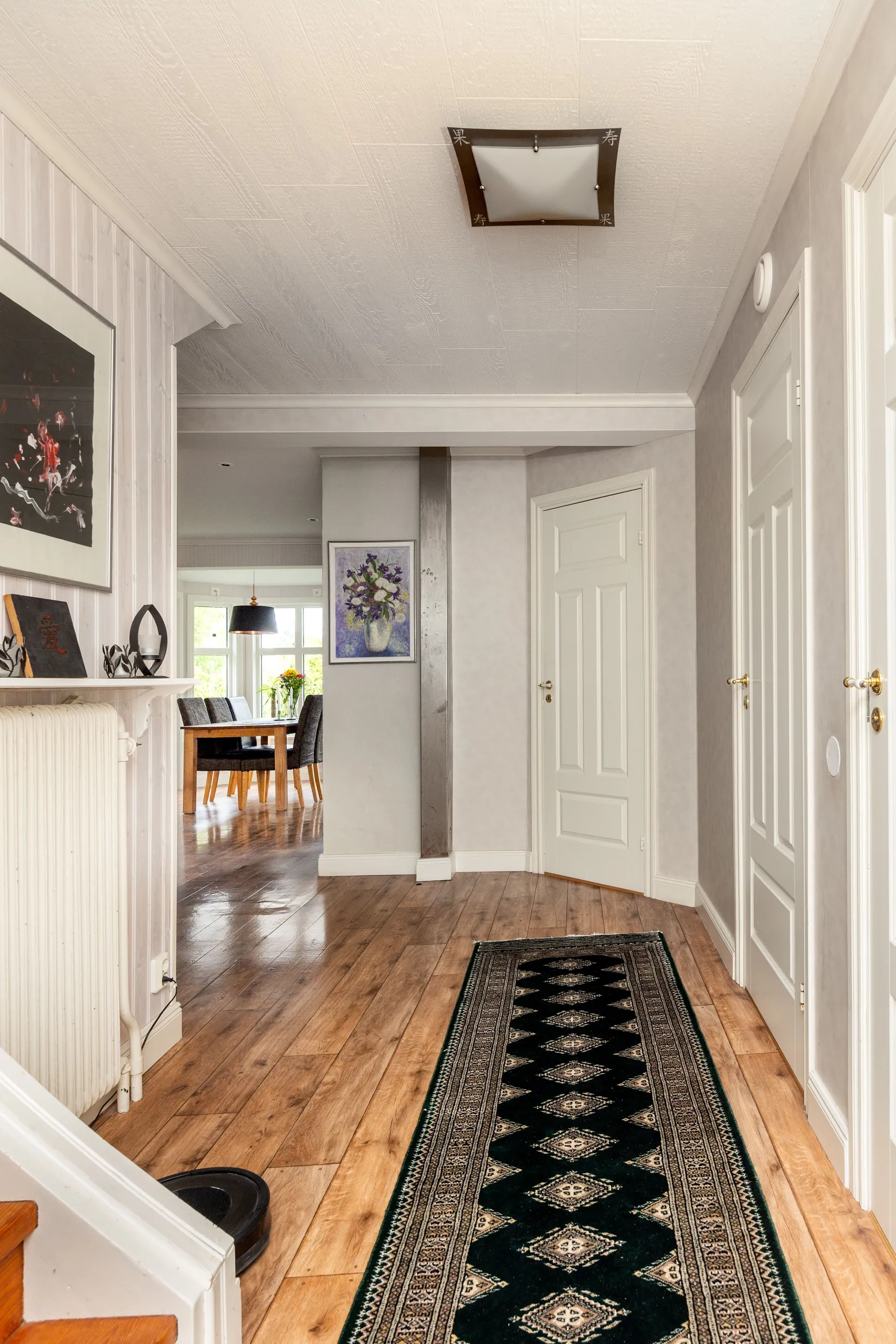 Villa, Skogvaktargatan 20, Iggesund, Hudiksvall