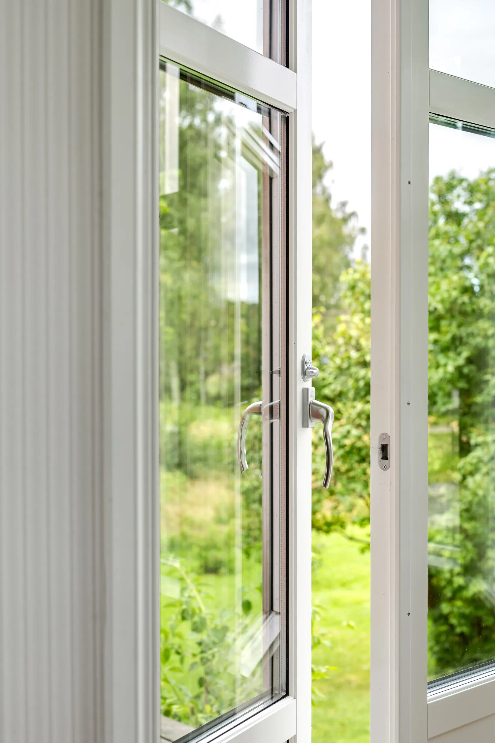 Villa, Skogvaktargatan 20, Iggesund, Hudiksvall
