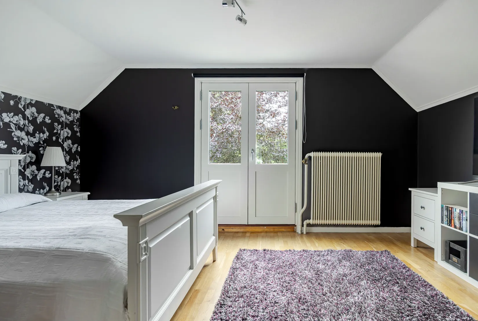 Villa, Skogvaktargatan 20, Iggesund, Hudiksvall