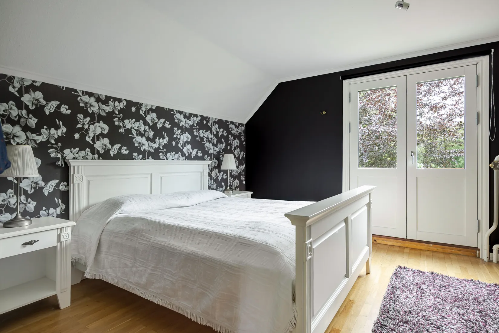 Villa, Skogvaktargatan 20, Iggesund, Hudiksvall