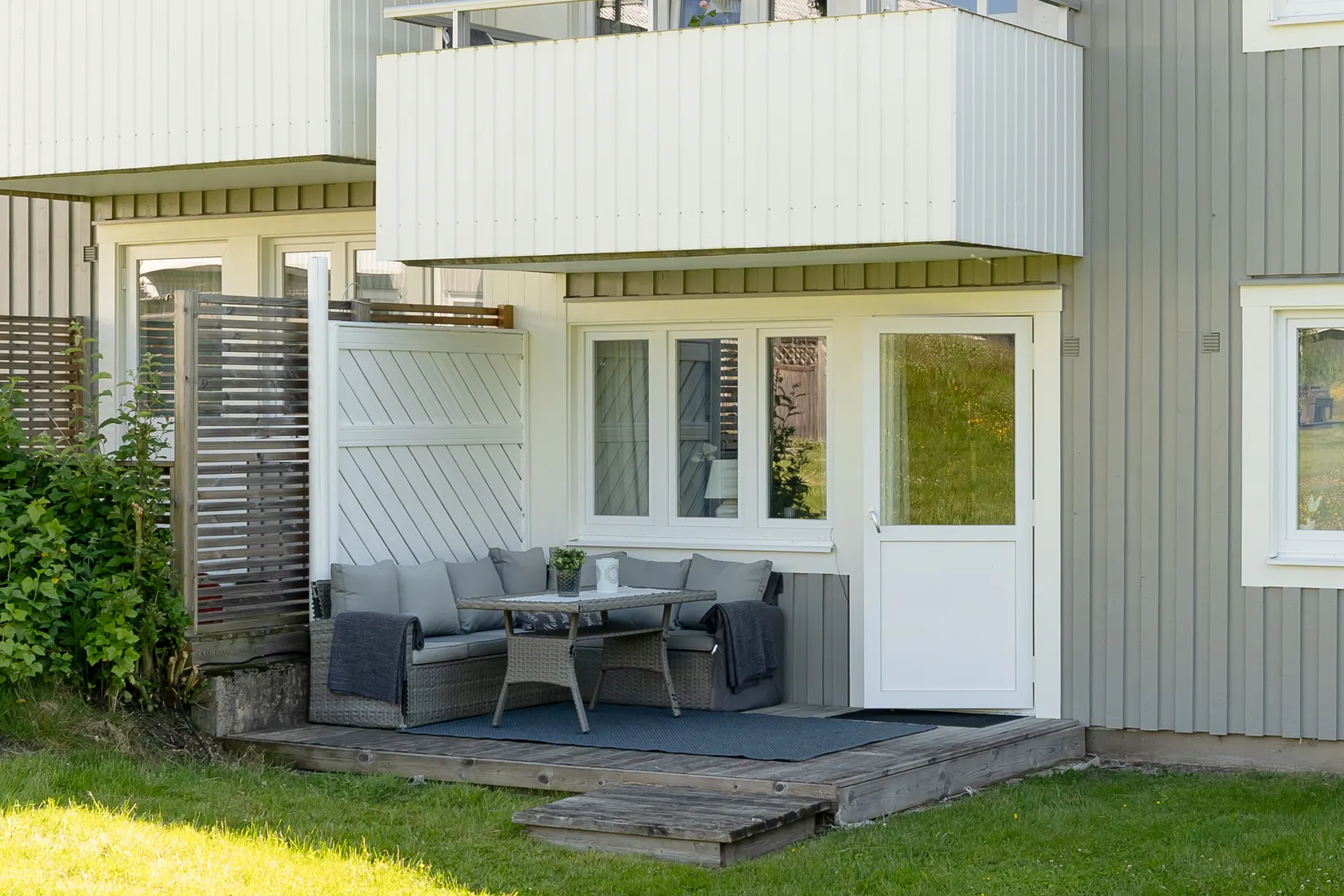 Bostadsrätt, Västeränggatan 9A, Vålberg, Karlstad