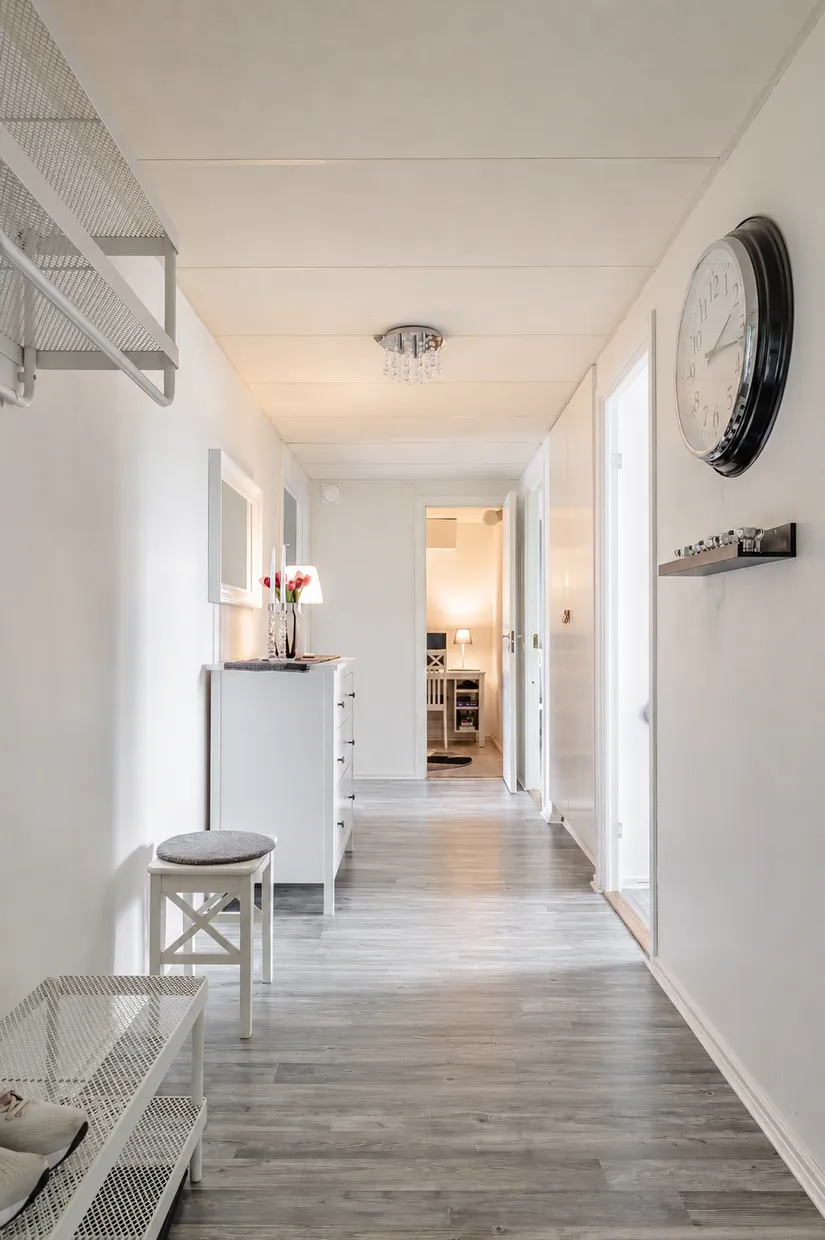 Bostadsrätt, Västeränggatan 9A, Vålberg, Karlstad