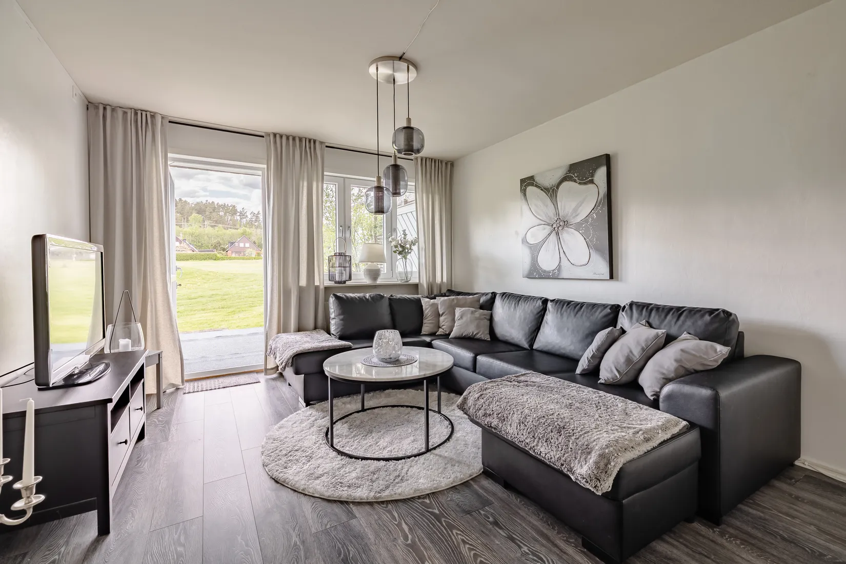 Bostadsrätt, Västeränggatan 9A, Vålberg, Karlstad