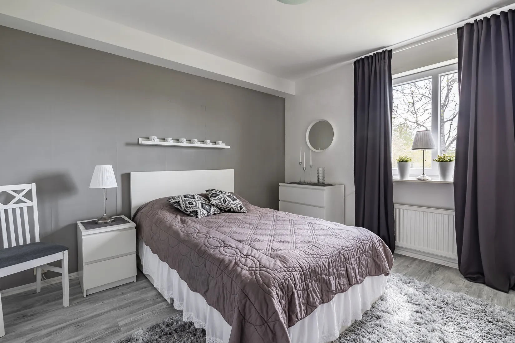 Bostadsrätt, Västeränggatan 9A, Vålberg, Karlstad