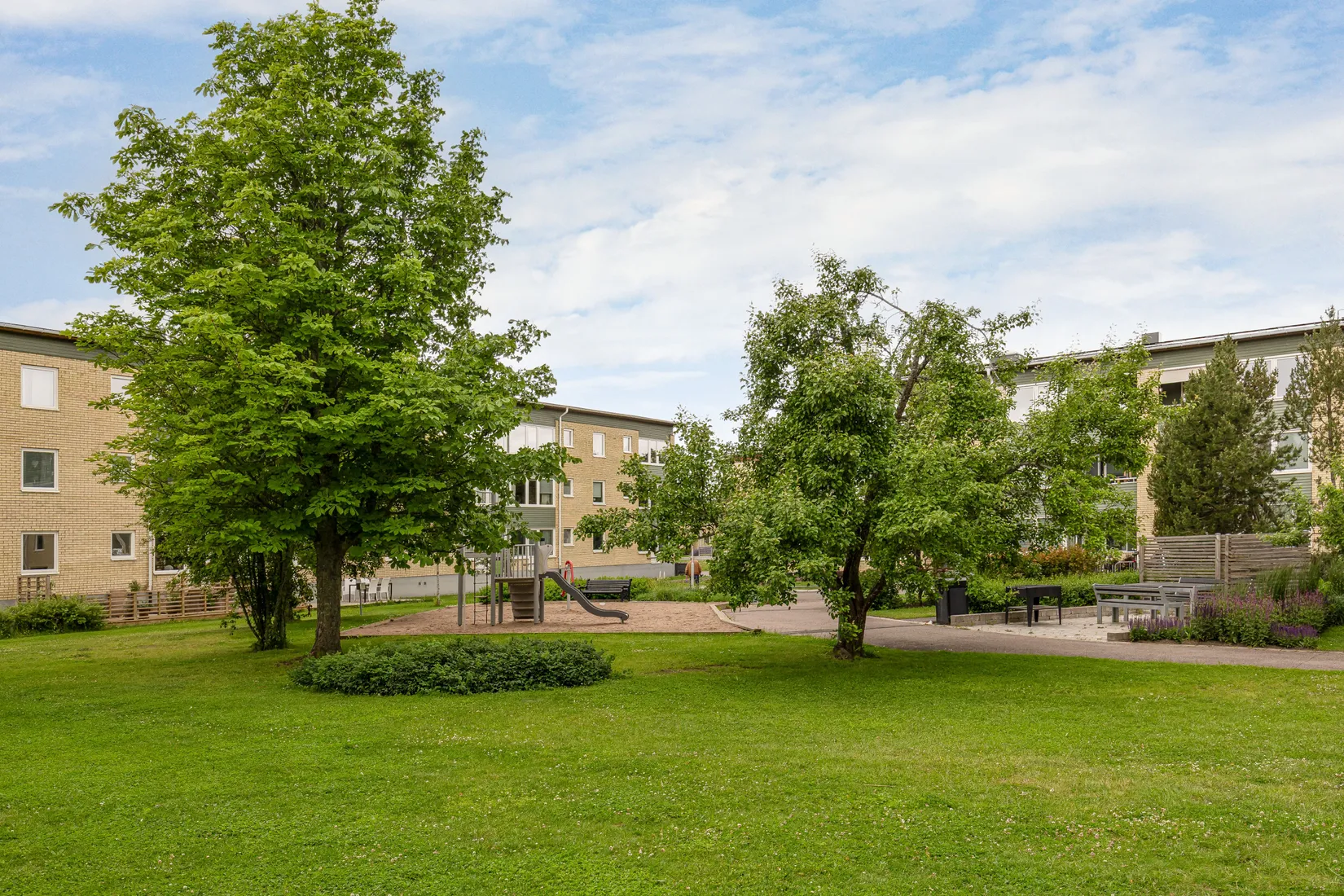 Bostadsrätt, Ekholmsvägen 40B, Ekholmen, Linköping