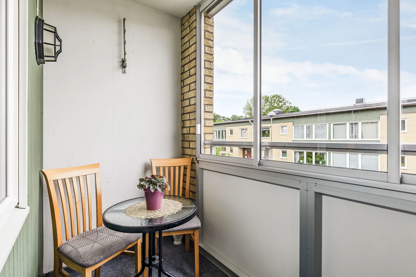 Bostadsrätt, Ekholmsvägen 40B, Ekholmen, Linköping