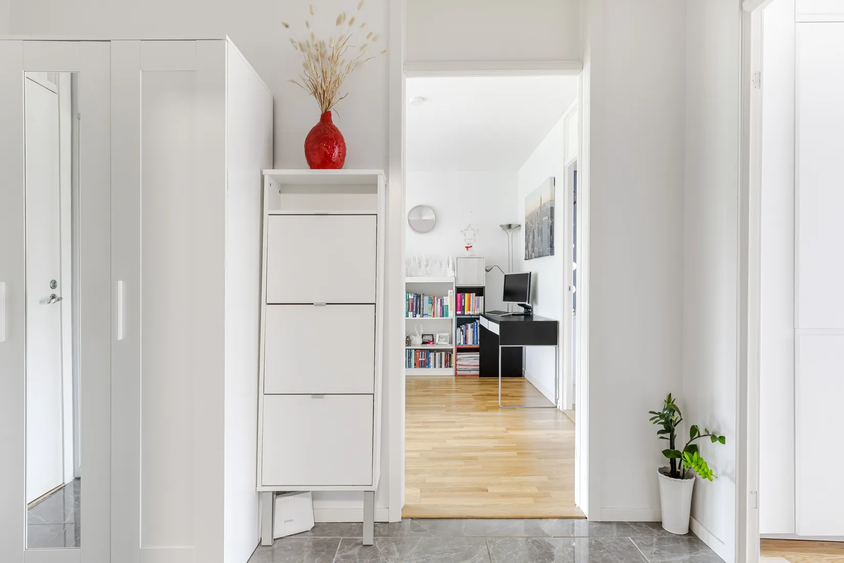 Bostadsrätt, Ekholmsvägen 40B, Ekholmen, Linköping