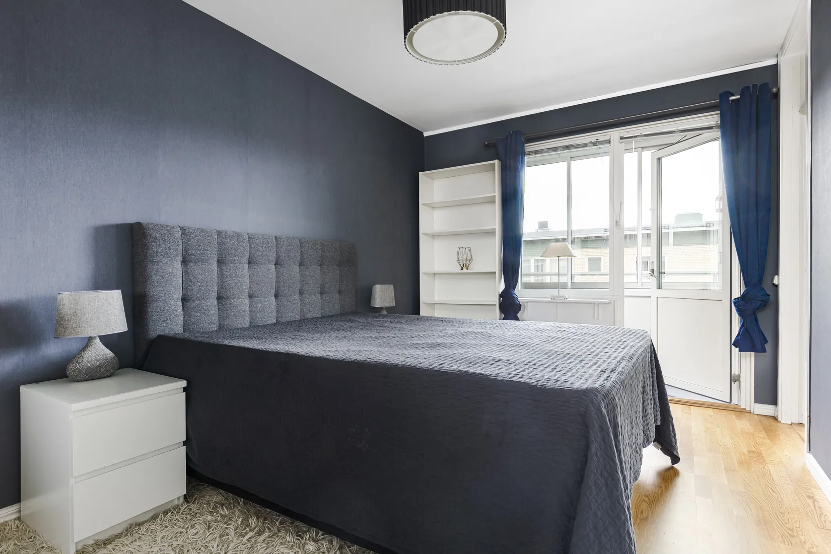 Bostadsrätt, Ekholmsvägen 40B, Ekholmen, Linköping