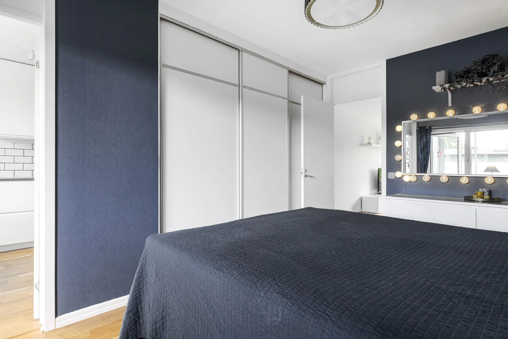 Bostadsrätt, Ekholmsvägen 40B, Ekholmen, Linköping