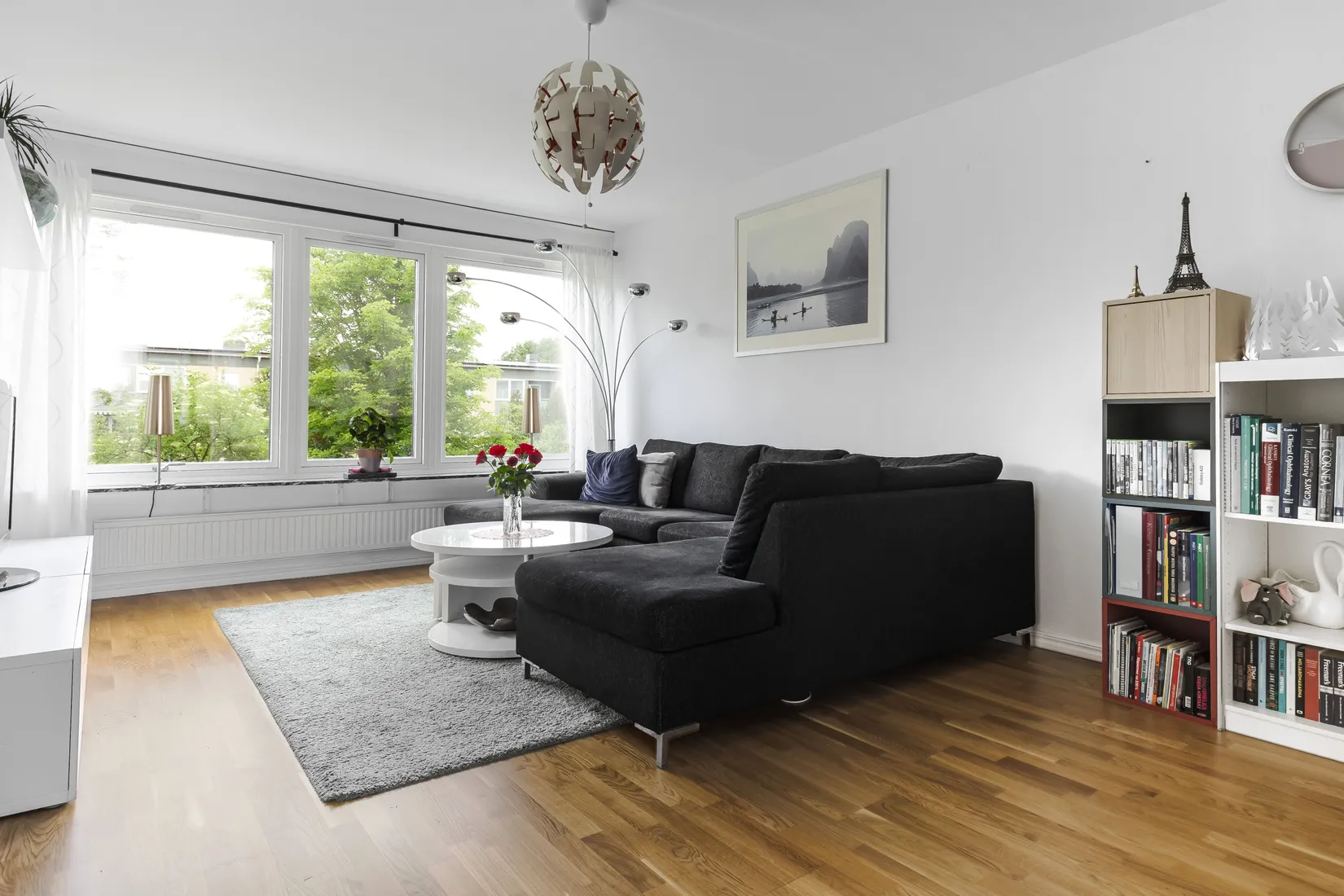 Bostadsrätt, Ekholmsvägen 40B, Ekholmen, Linköping