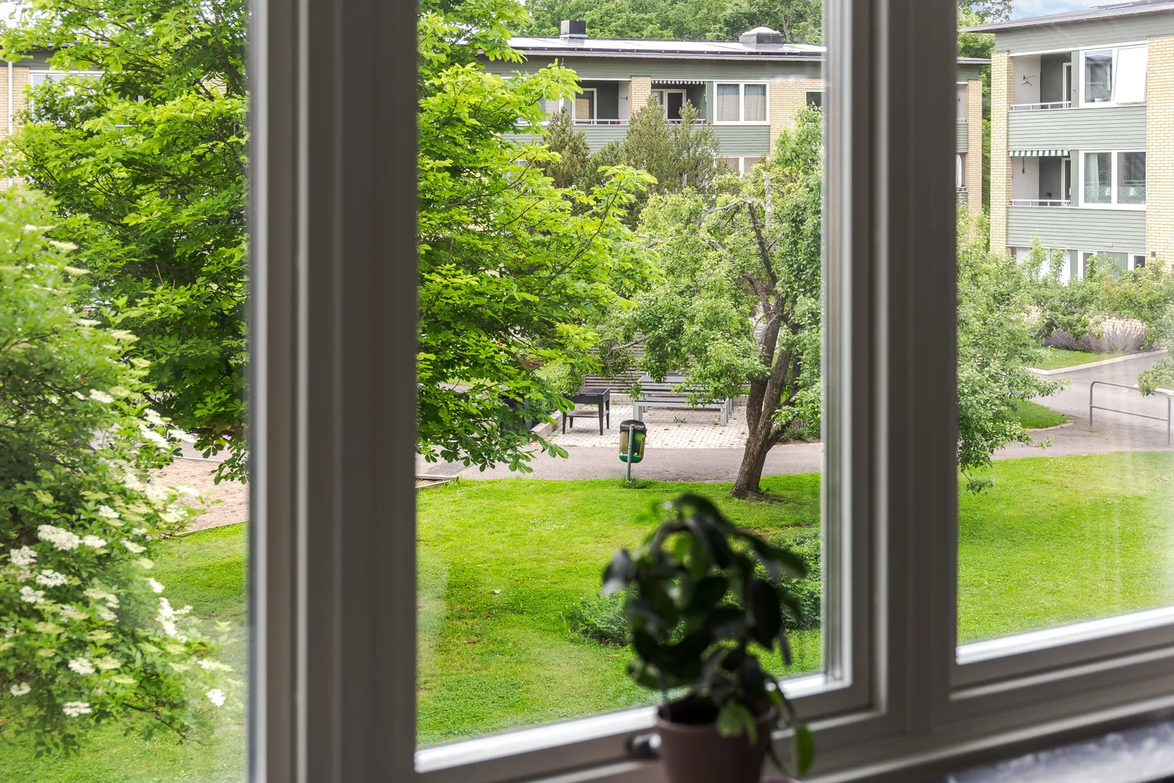Bostadsrätt, Ekholmsvägen 40B, Ekholmen, Linköping