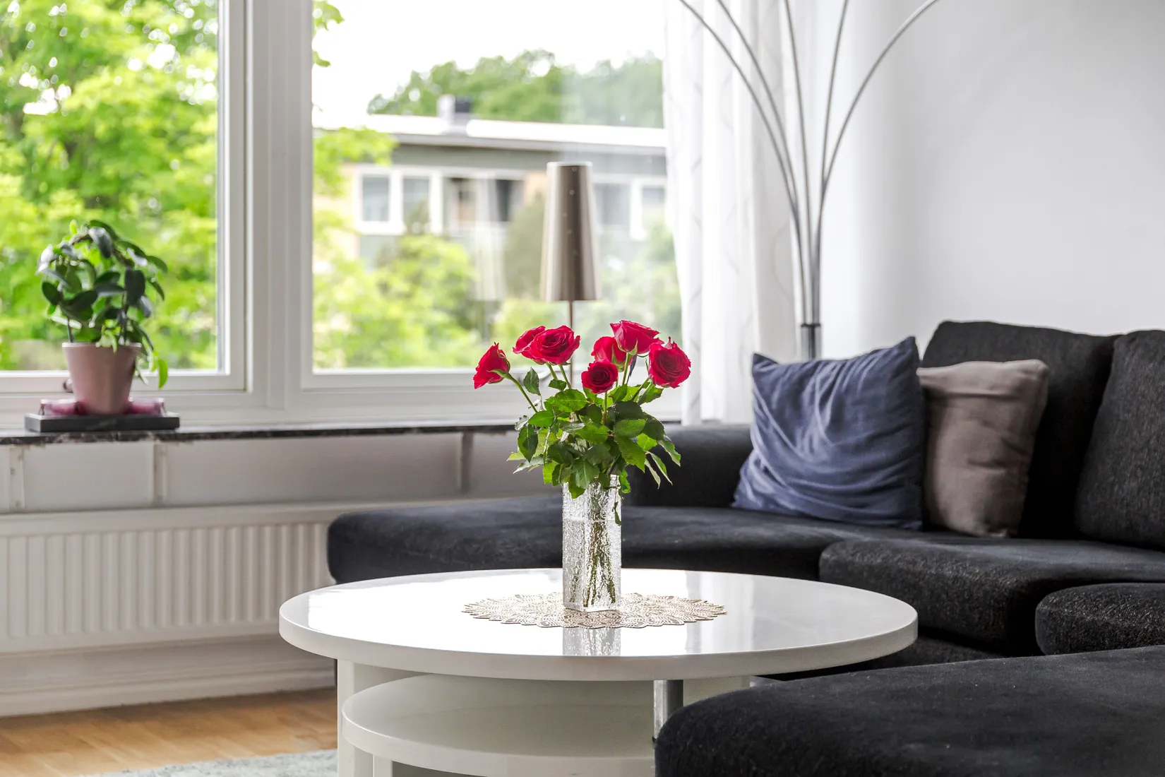 Bostadsrätt, Ekholmsvägen 40B, Ekholmen, Linköping