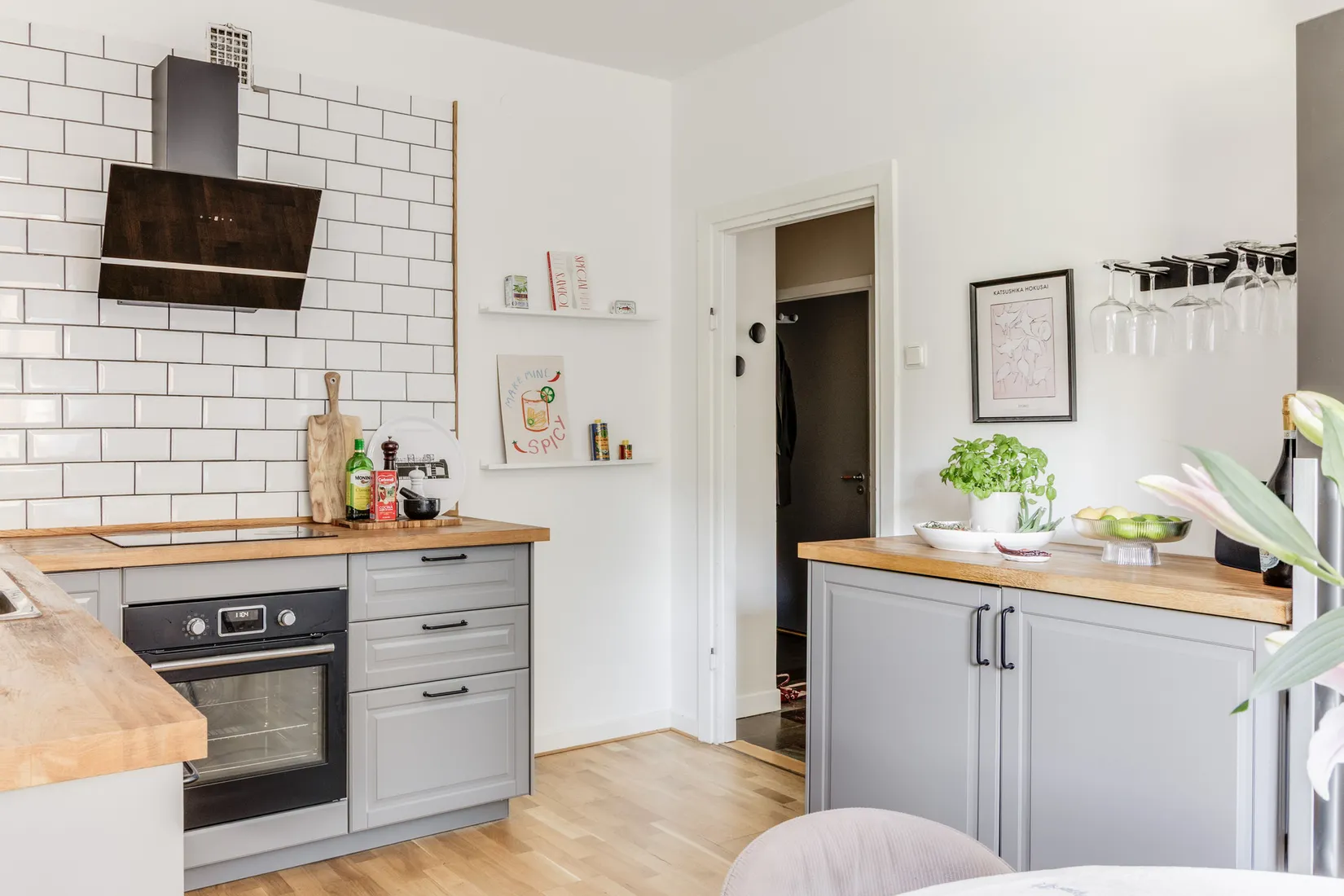 Bostadsrätt, Carl Herslowsgatan 9A, Hästhagen, Malmö