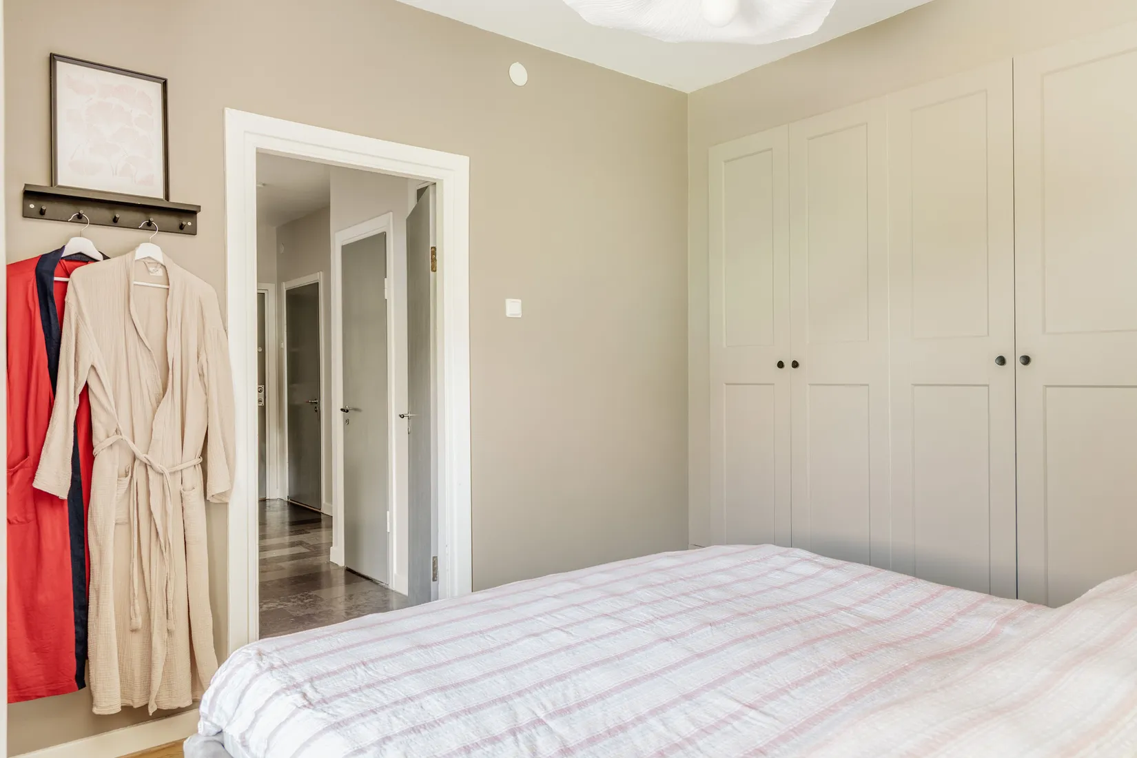 Bostadsrätt, Carl Herslowsgatan 9A, Hästhagen, Malmö
