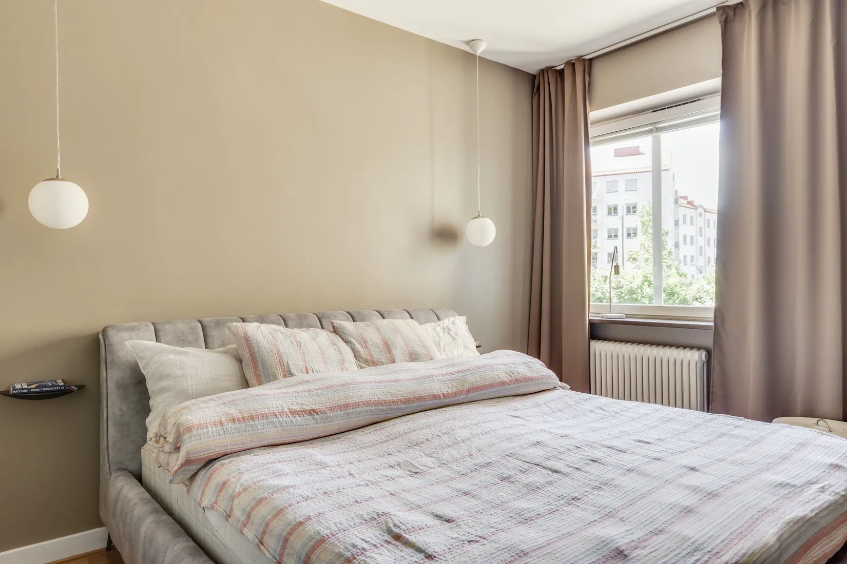 Bostadsrätt, Carl Herslowsgatan 9A, Hästhagen, Malmö
