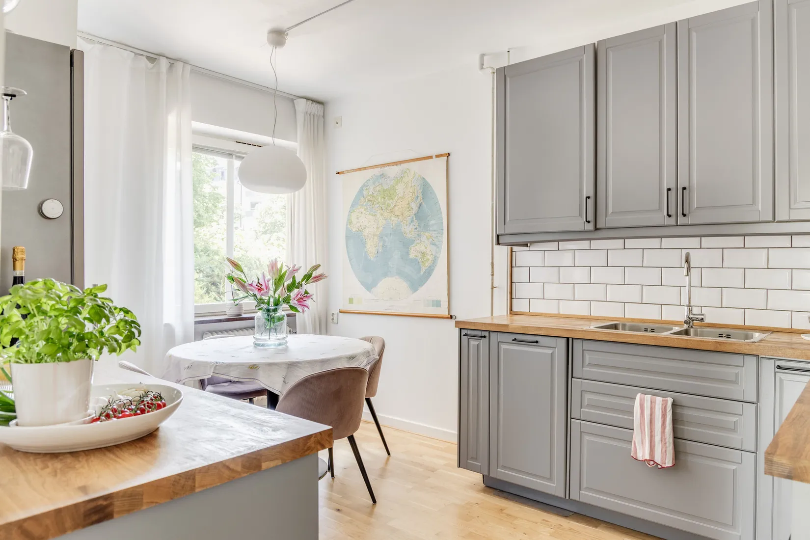 Bostadsrätt, Carl Herslowsgatan 9A, Hästhagen, Malmö