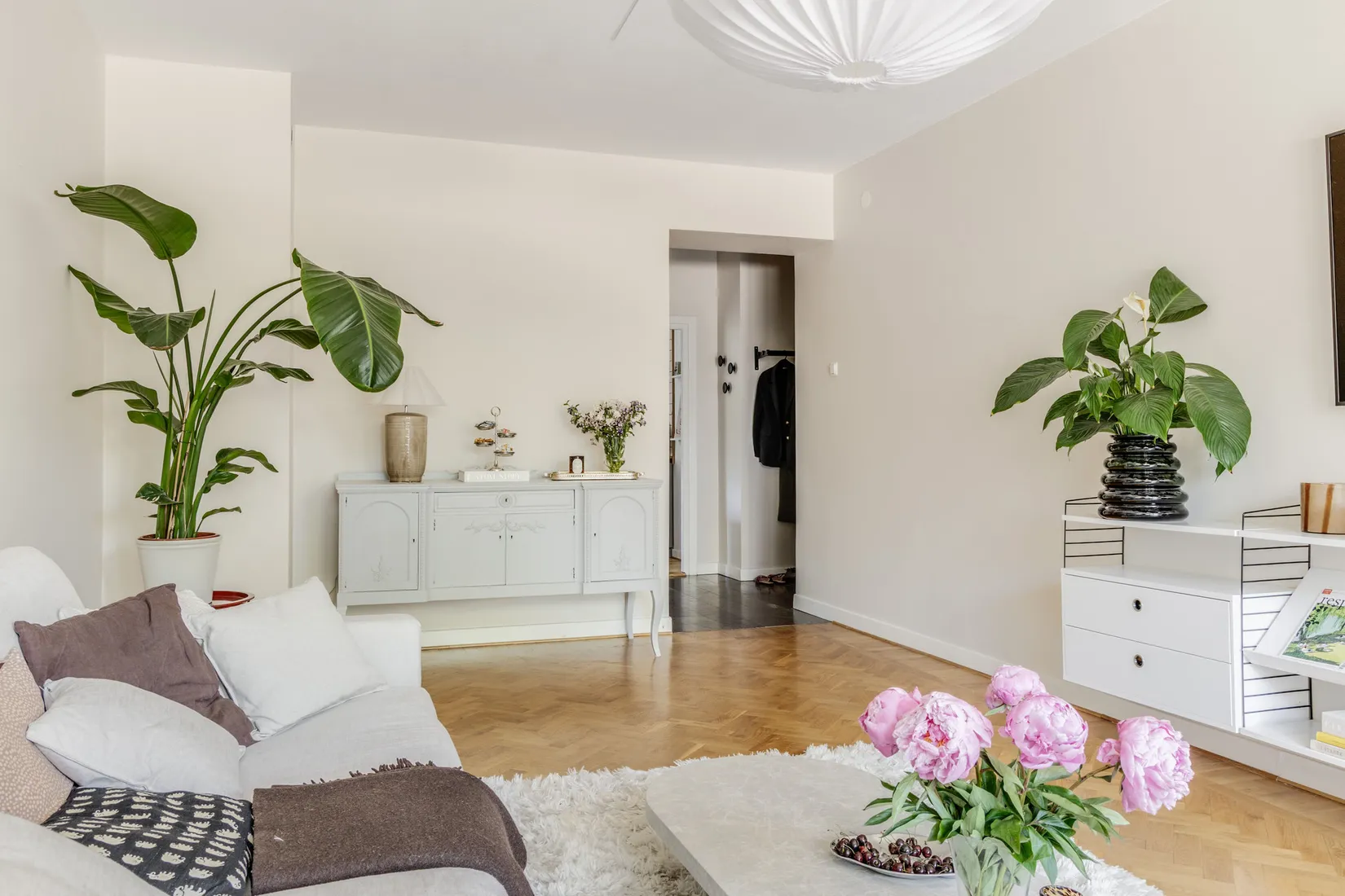 Bostadsrätt, Carl Herslowsgatan 9A, Hästhagen, Malmö
