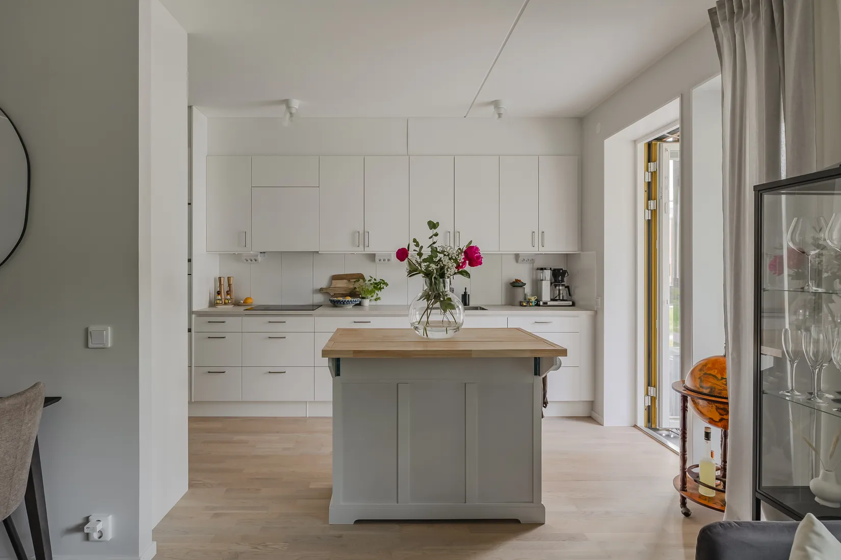 Bostadsrätt, Knud Dahls gata 16, Karlstad
